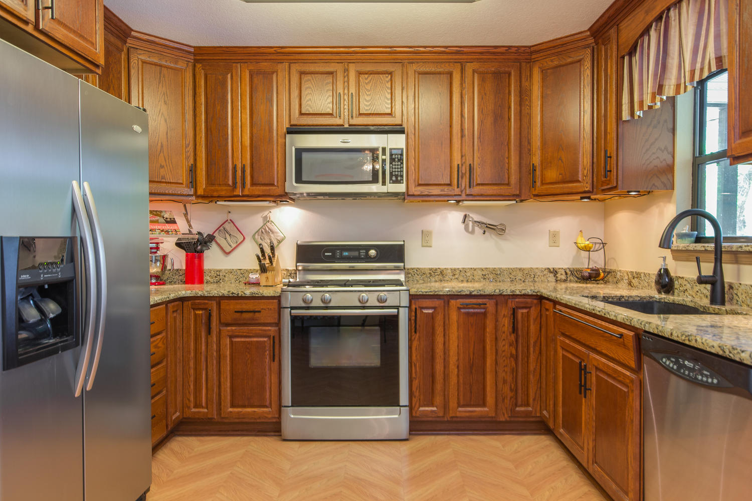 VESTA HEIGHTS 4TH ADDN - Residential