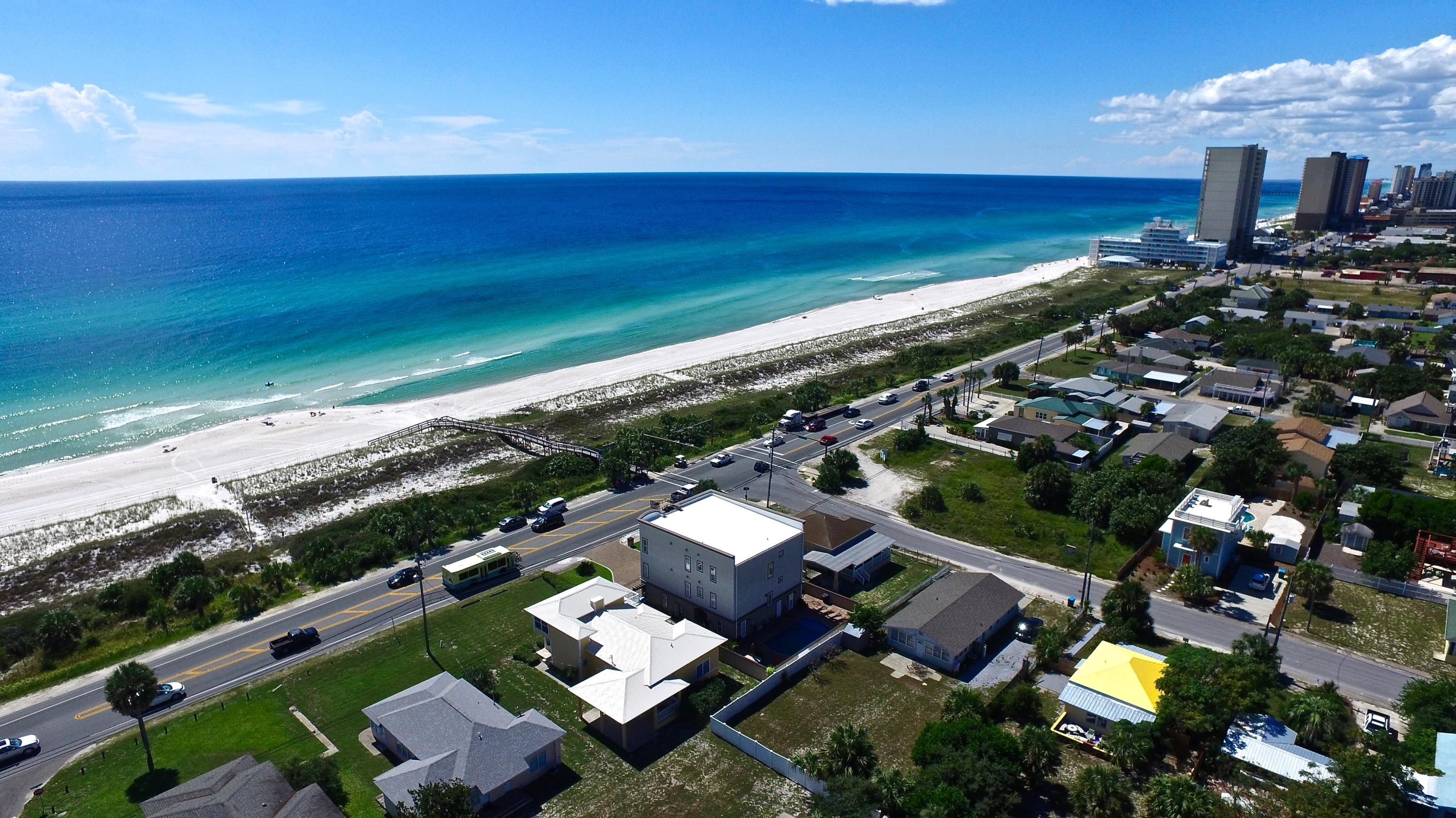 BID-A-WEE Beach - Residential