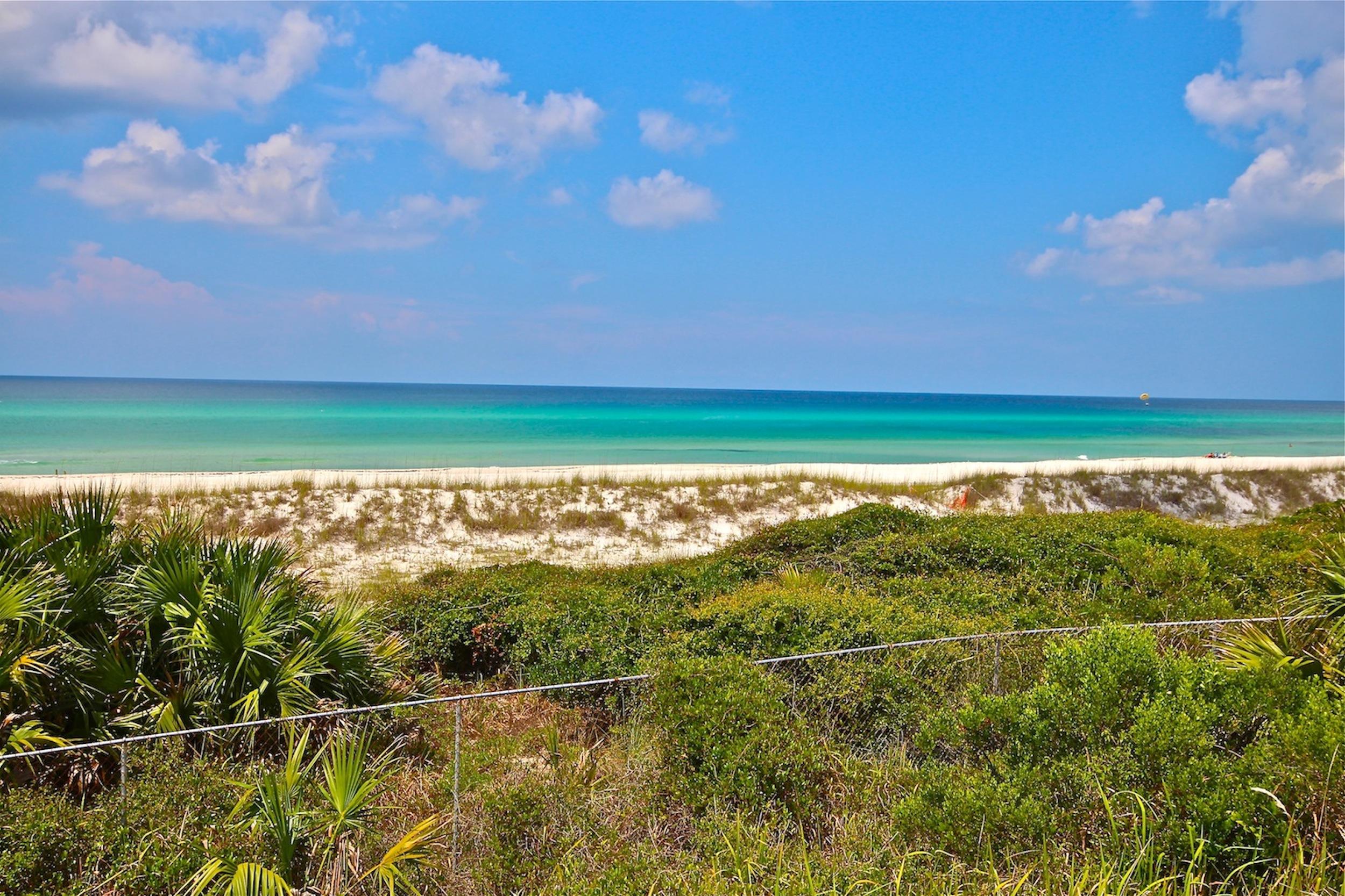 BID-A-WEE Beach - Residential