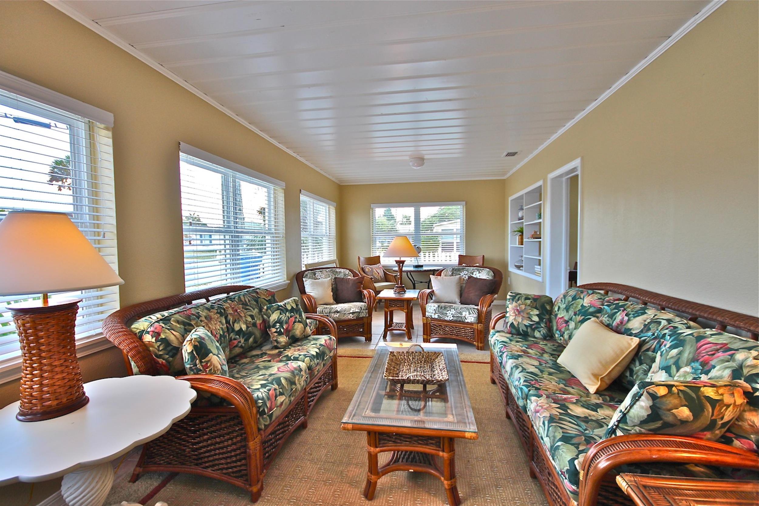 BID-A-WEE Beach - Residential