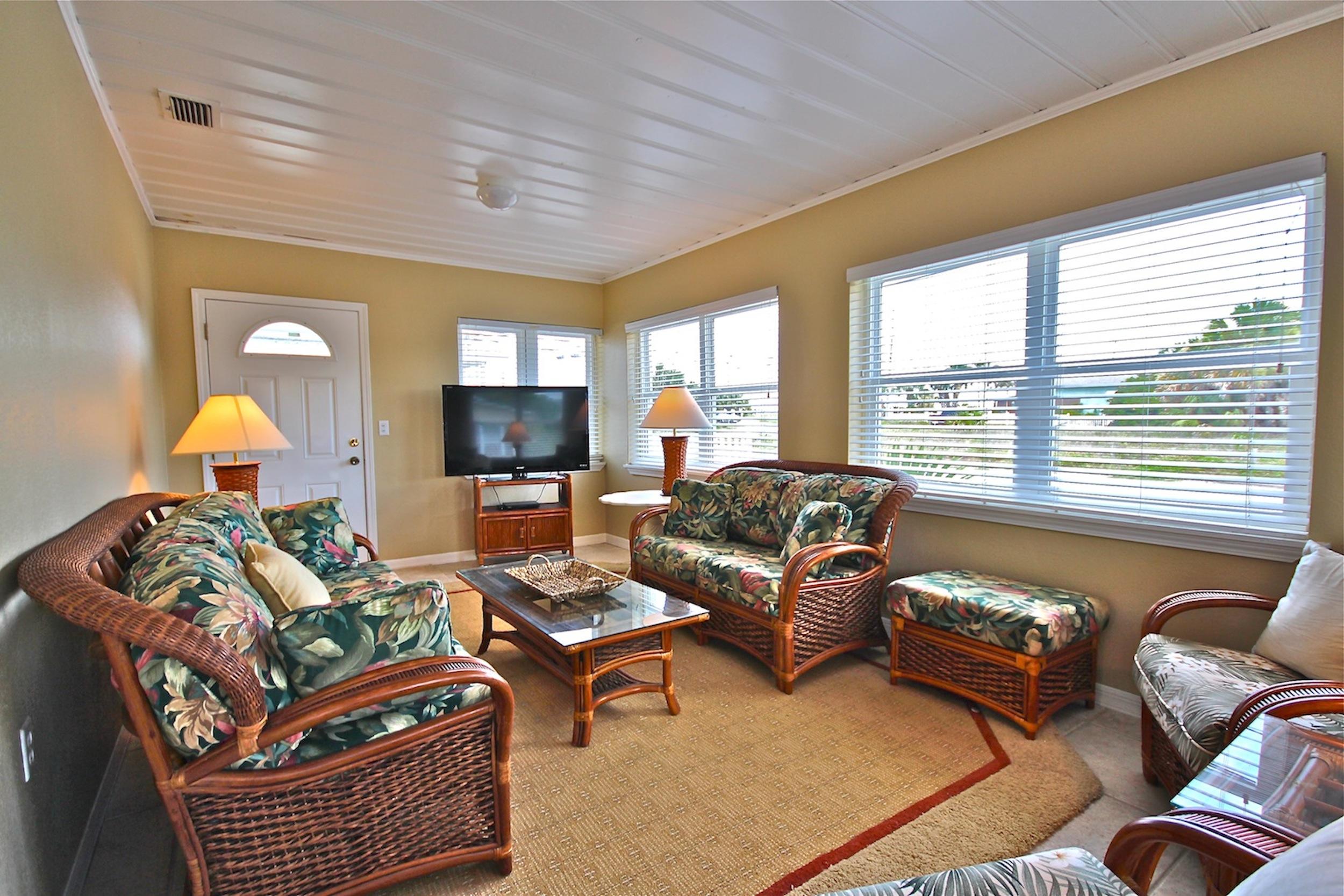 BID-A-WEE Beach - Residential