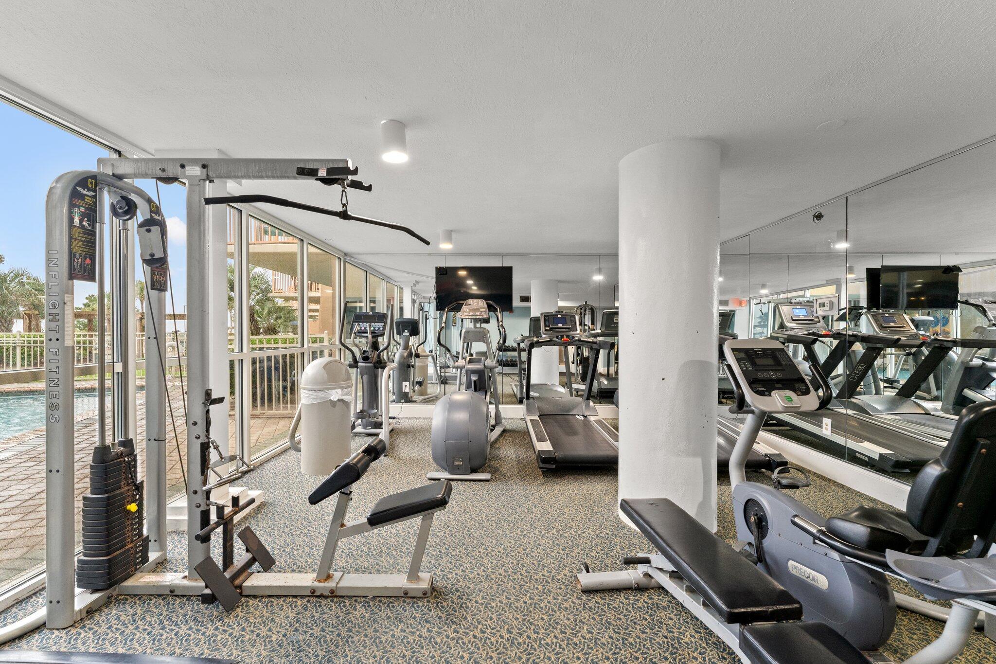 PELICAN BEACH RESORT CONDO - Residential