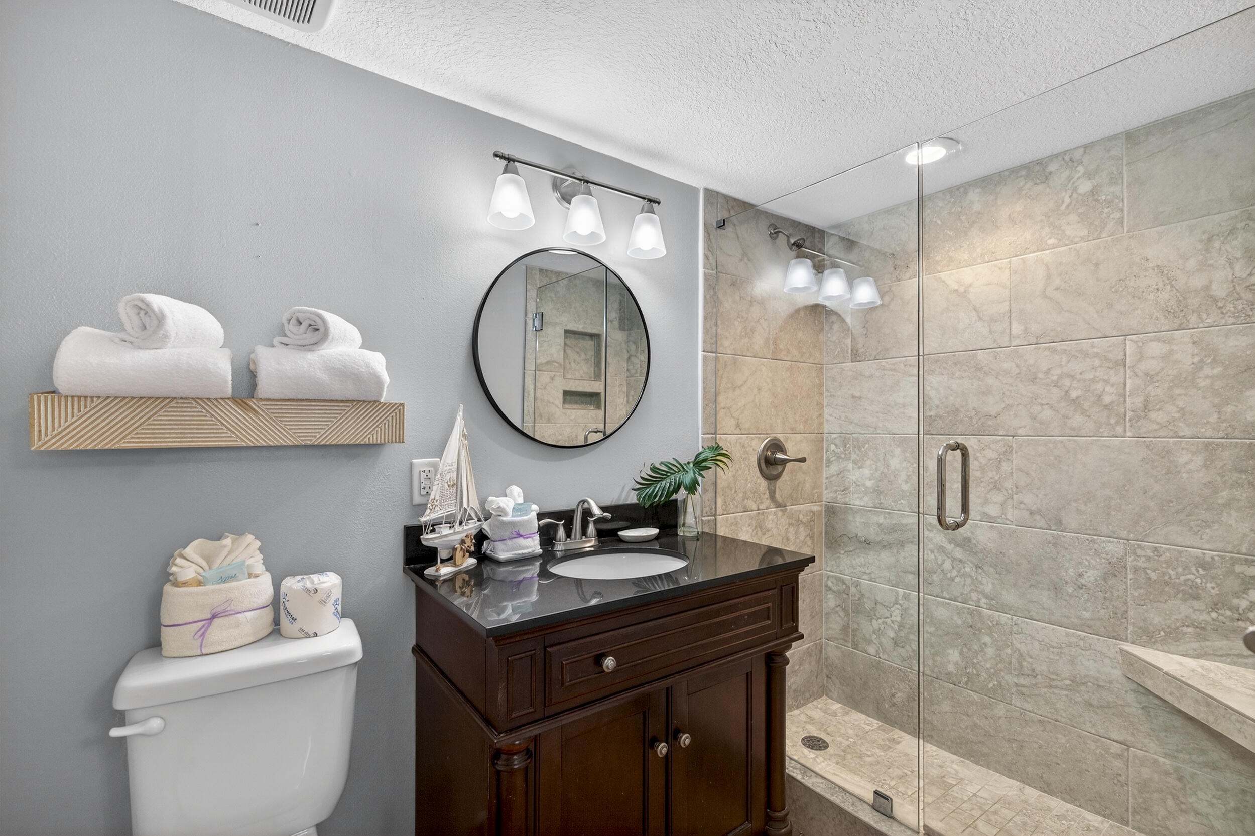 PELICAN BEACH RESORT CONDO - Residential