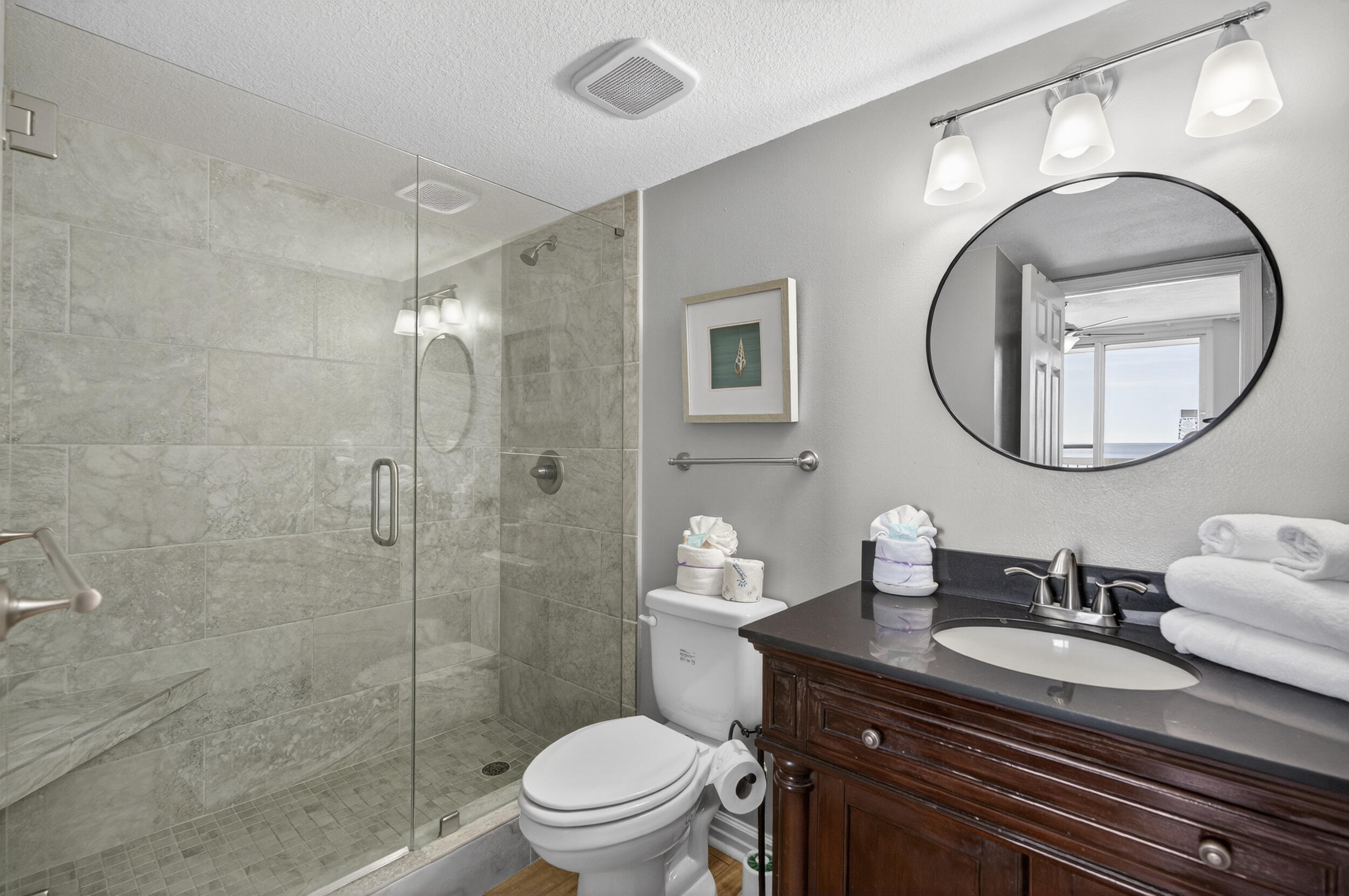 PELICAN BEACH RESORT CONDO - Residential