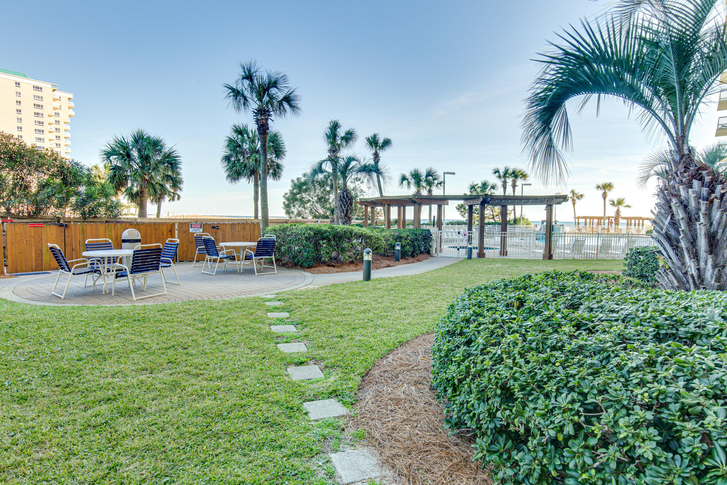 PELICAN BEACH RESORT CONDO - Residential