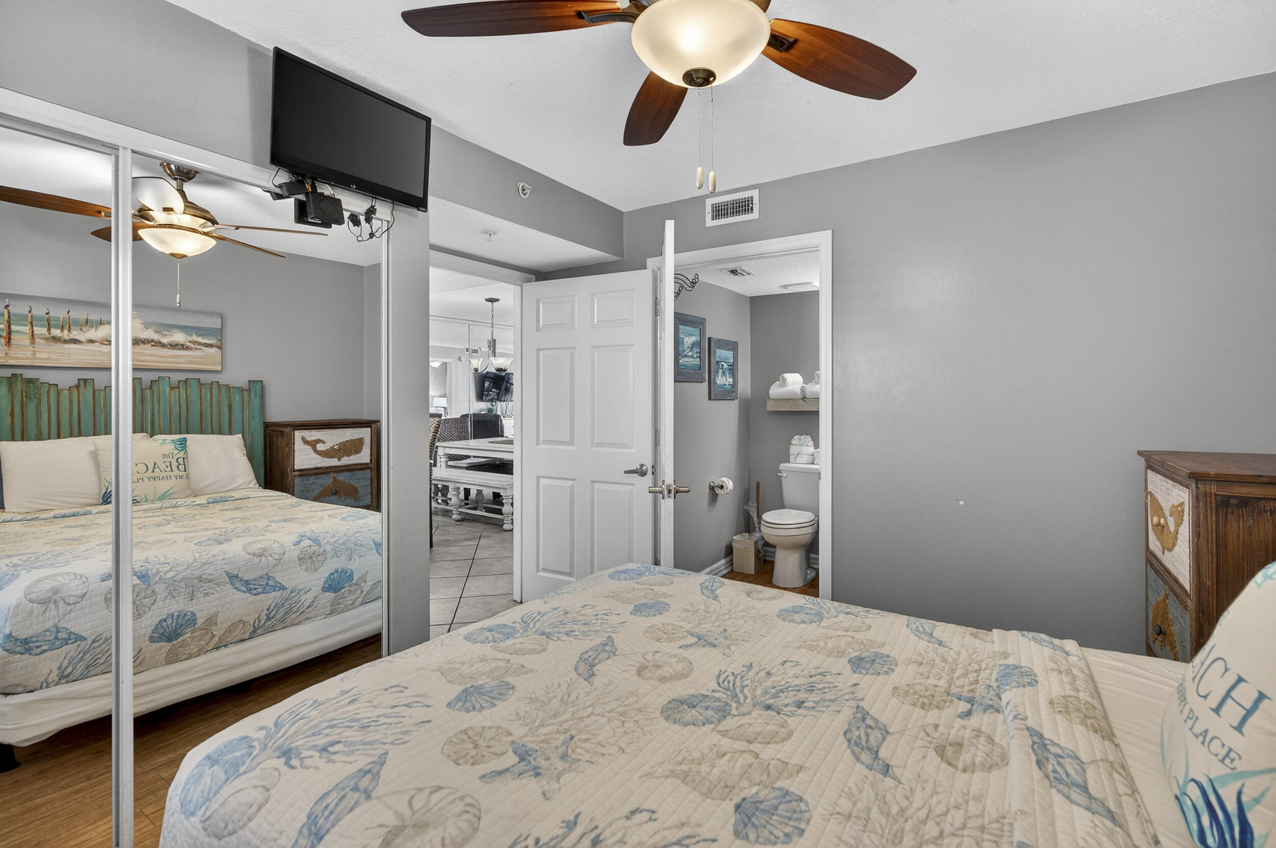 PELICAN BEACH RESORT CONDO - Residential