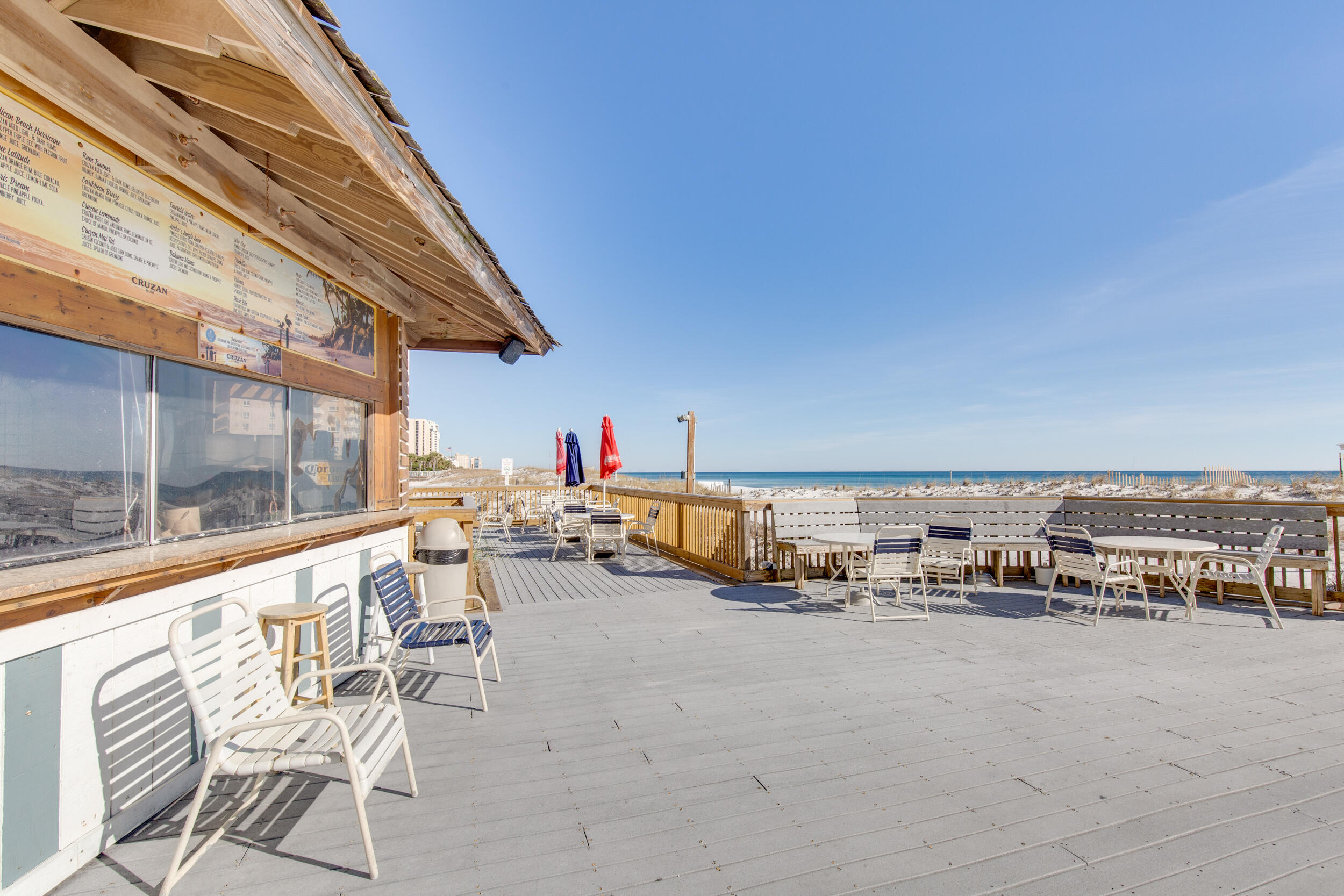 PELICAN BEACH RESORT CONDO - Residential