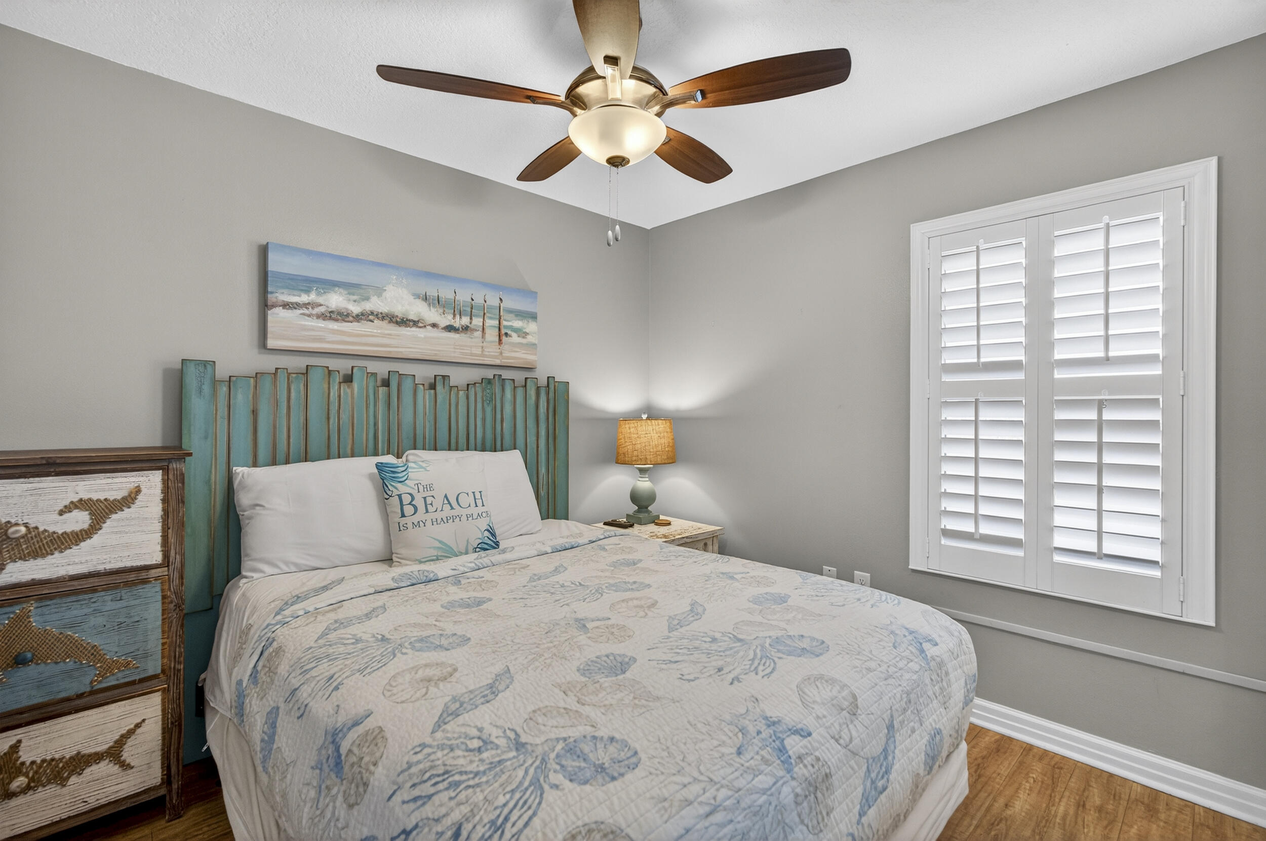 PELICAN BEACH RESORT CONDO - Residential