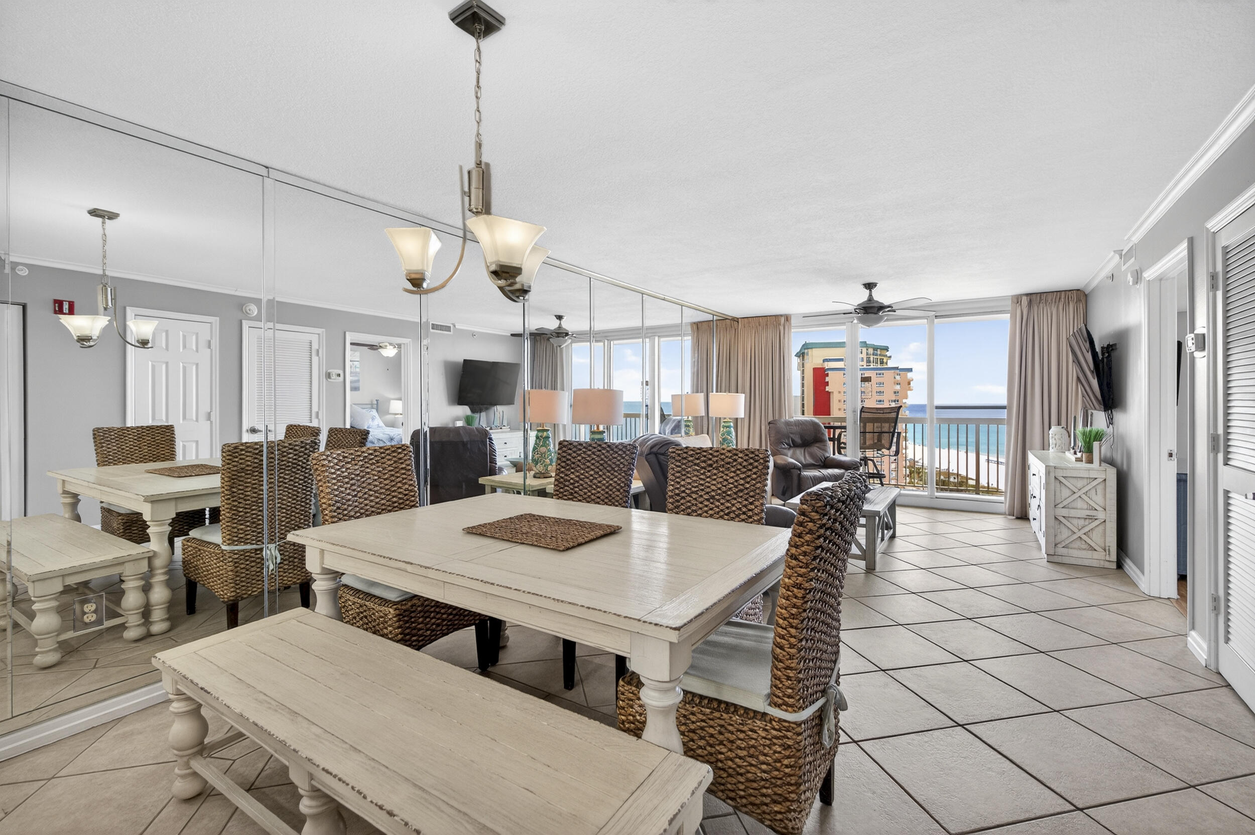 PELICAN BEACH RESORT CONDO - Residential