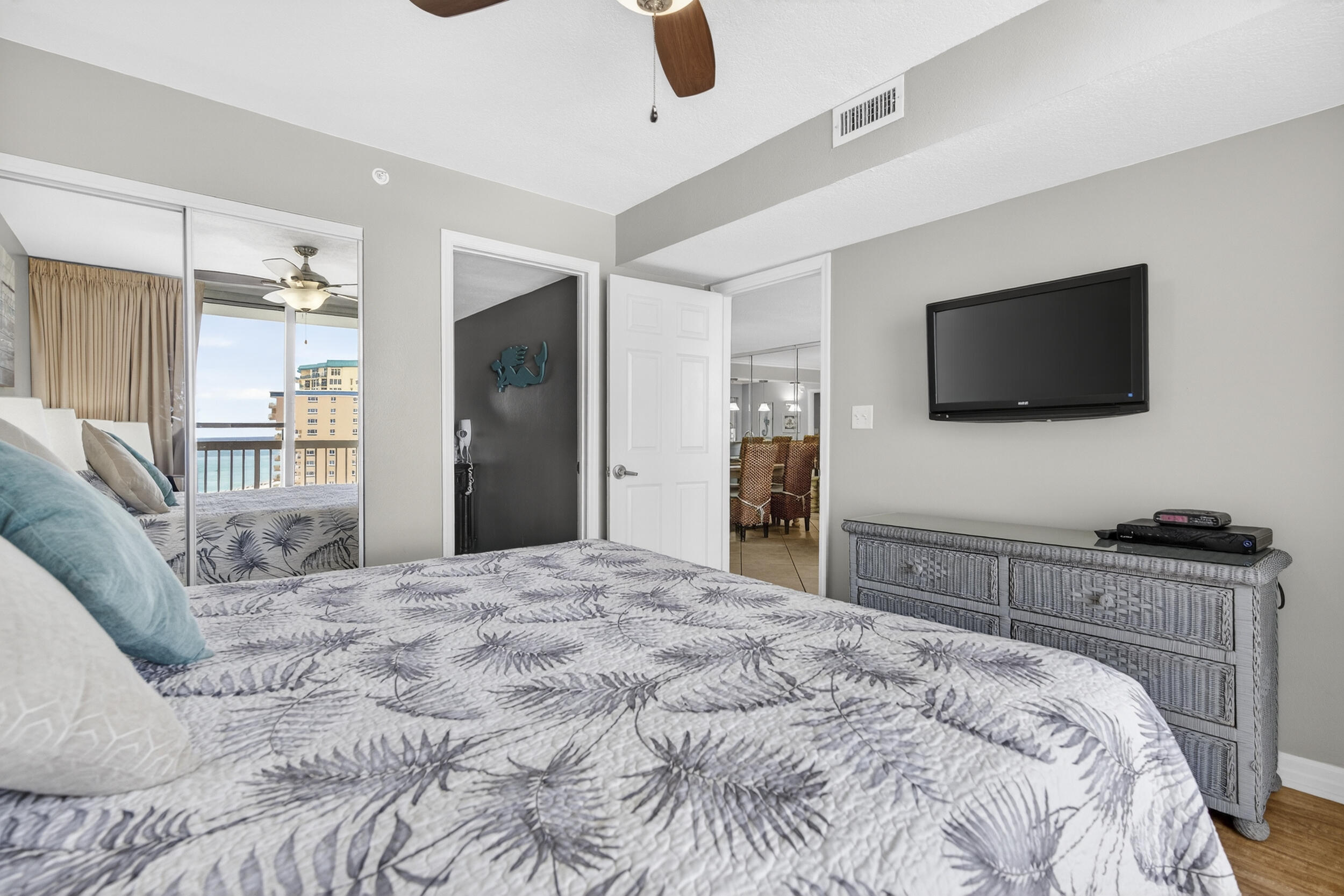 PELICAN BEACH RESORT CONDO - Residential
