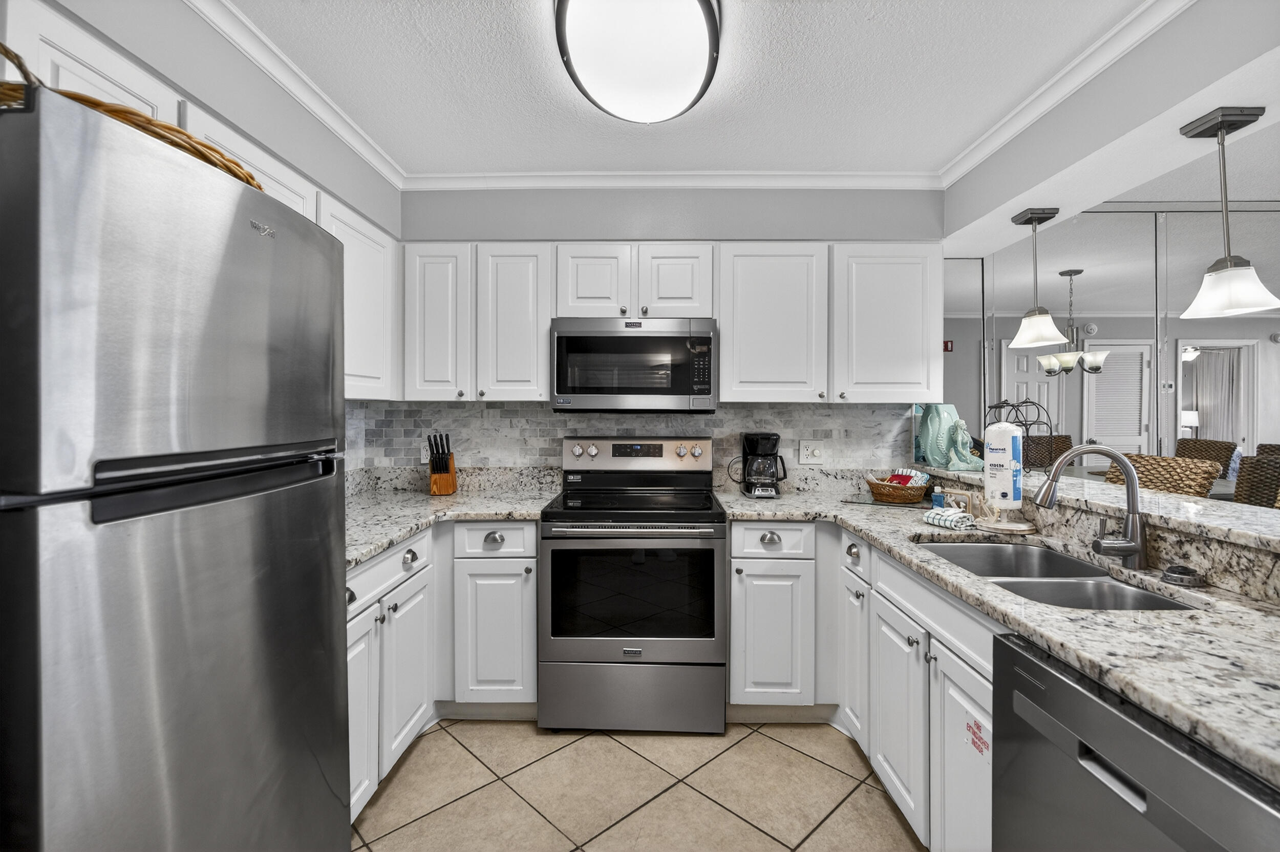 PELICAN BEACH RESORT CONDO - Residential