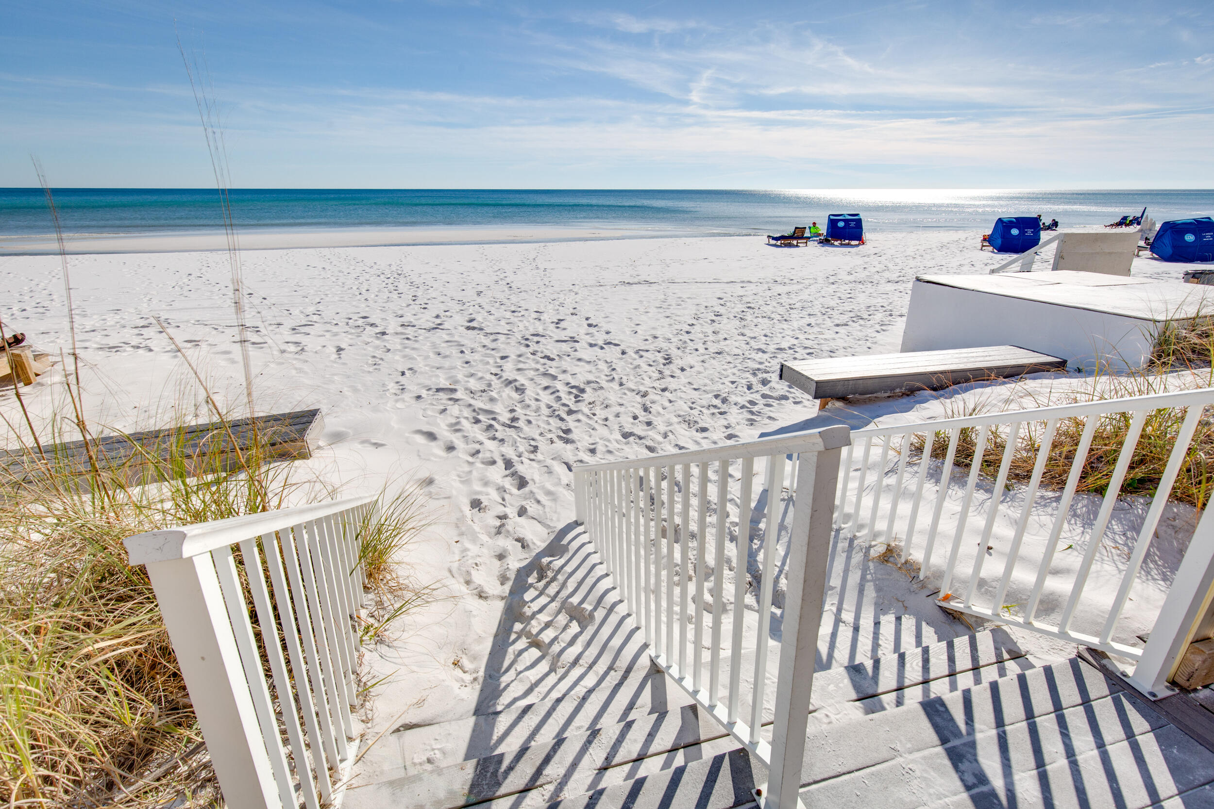 PELICAN BEACH RESORT CONDO - Residential