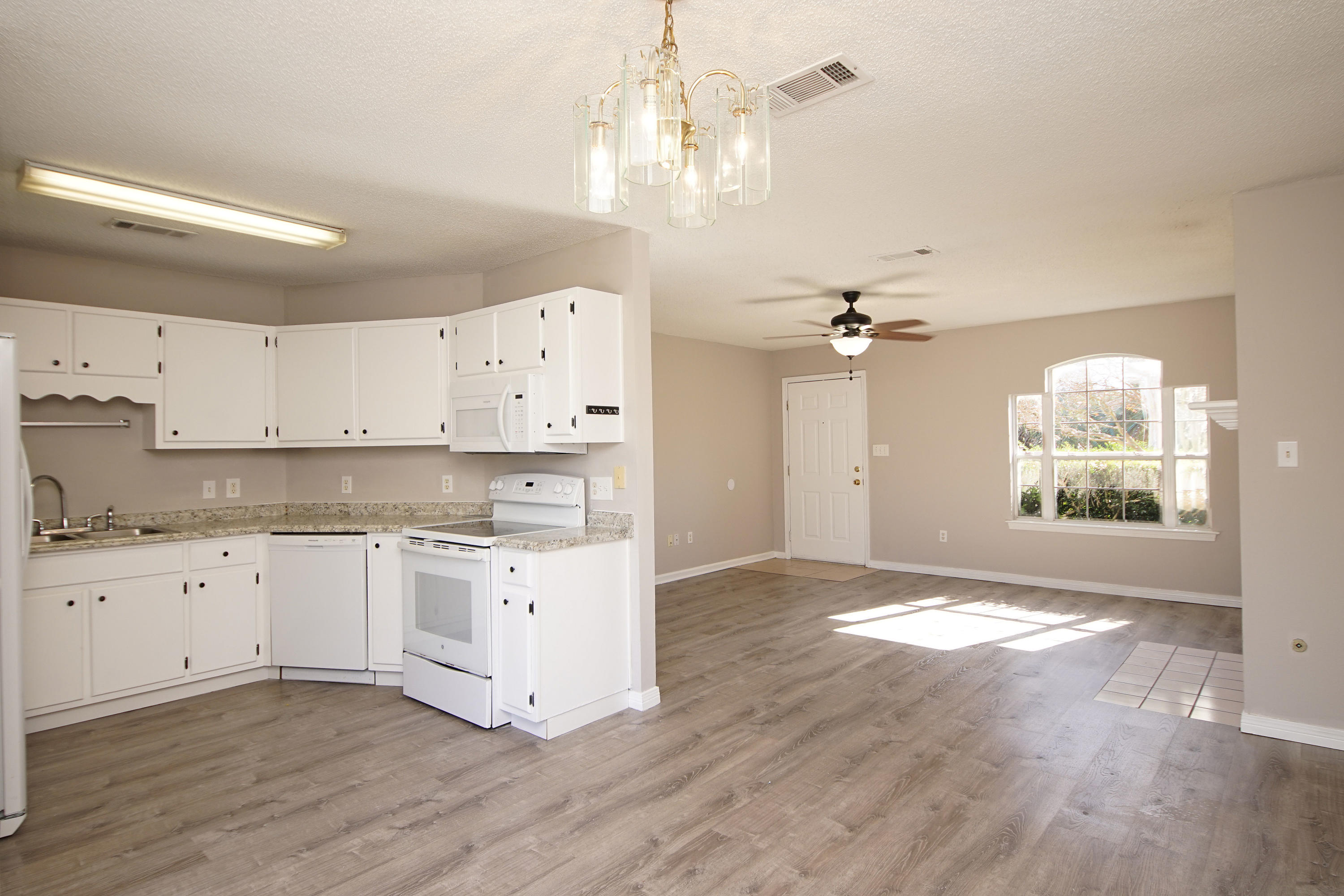 VICTORIA PARK - Residential