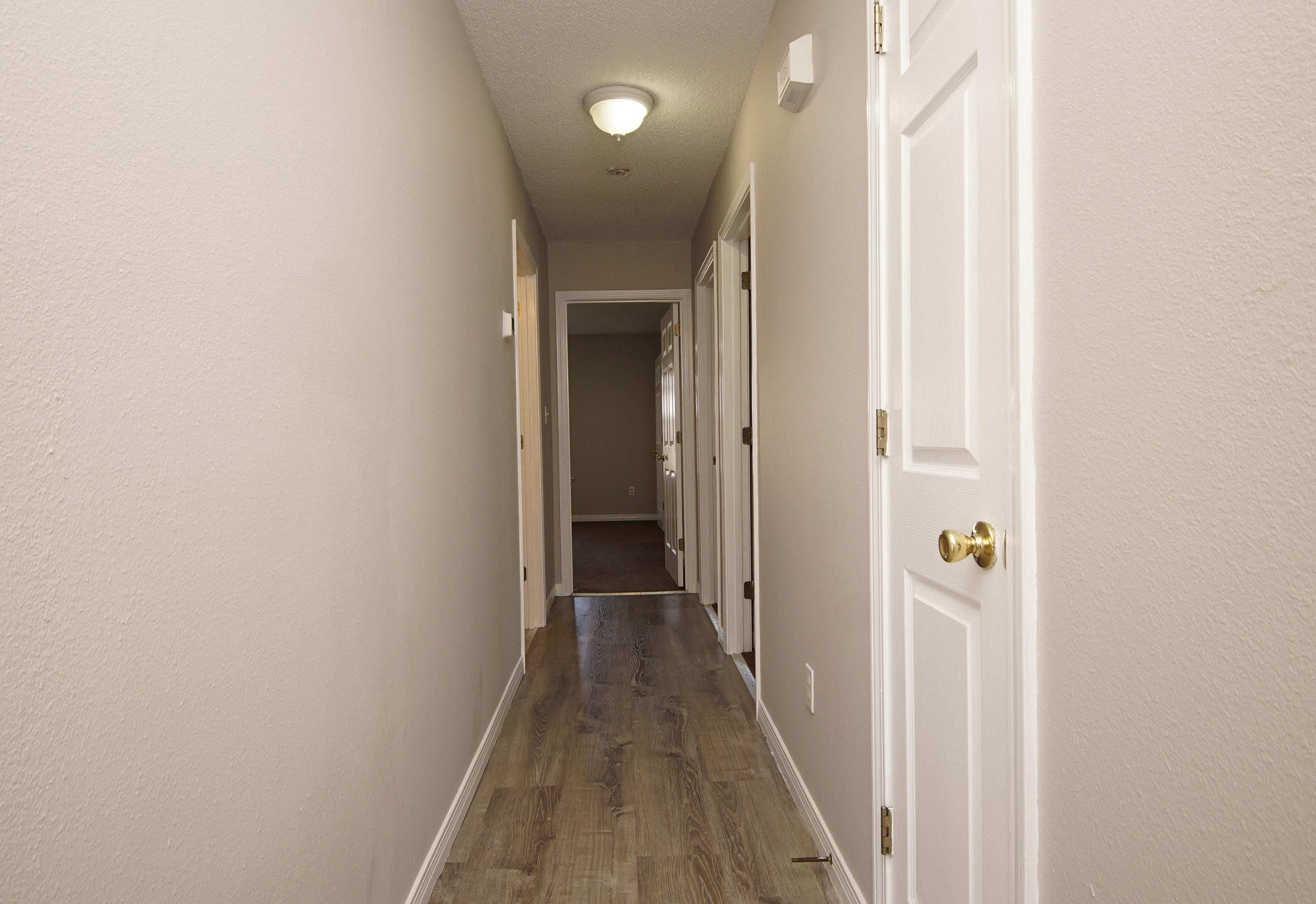 VICTORIA PARK - Residential