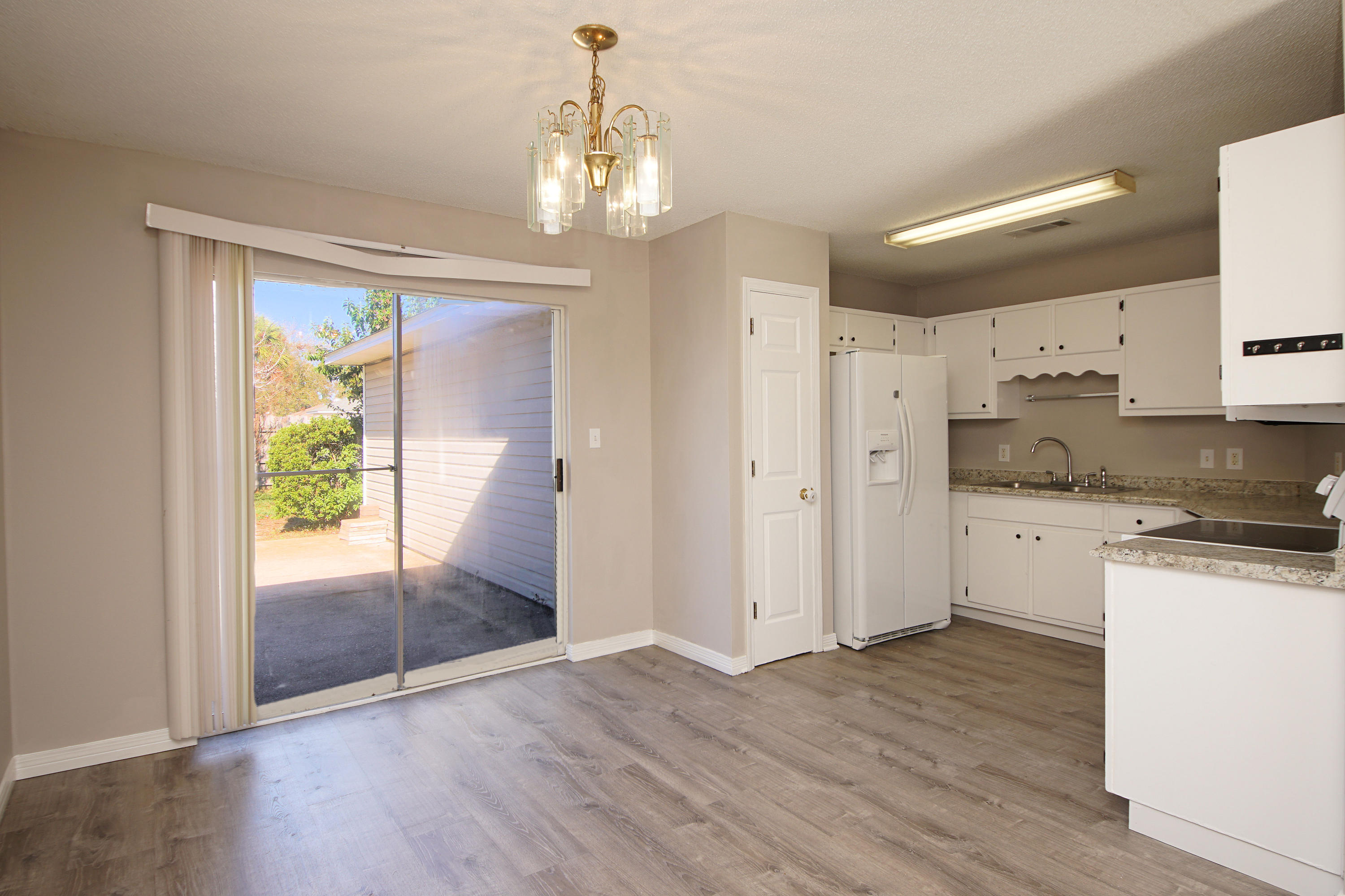 VICTORIA PARK - Residential