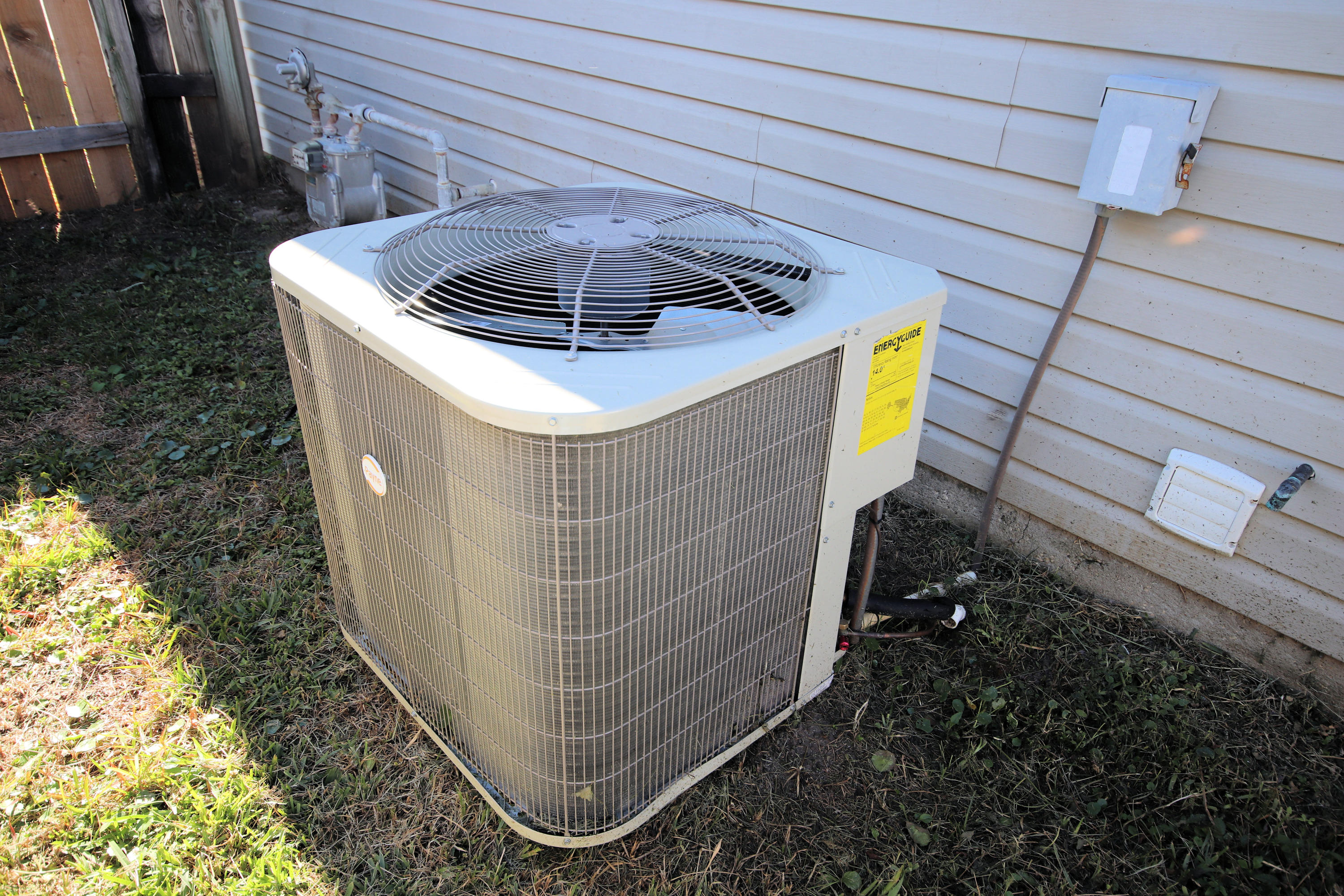 VICTORIA PARK - Residential