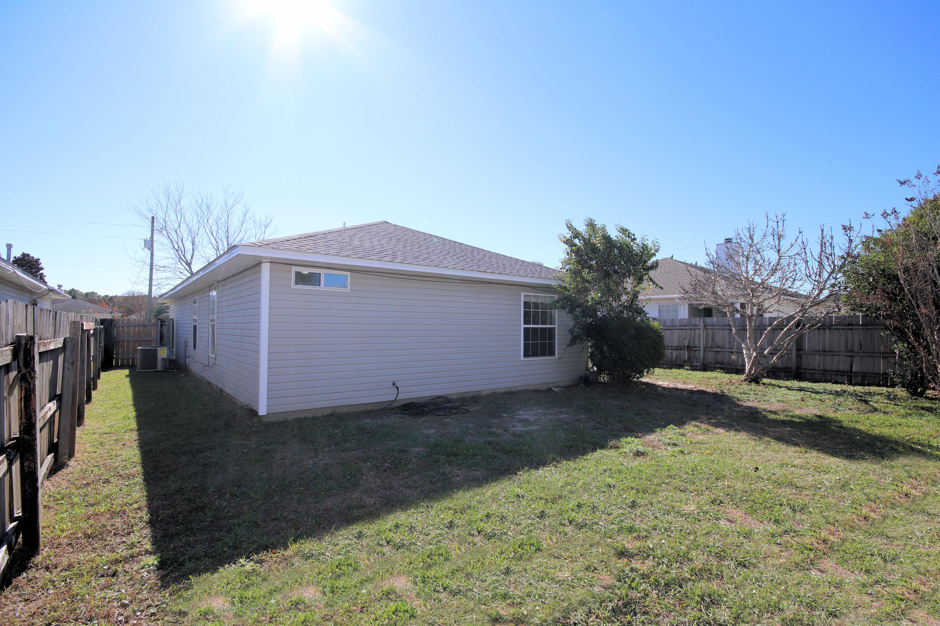 VICTORIA PARK - Residential