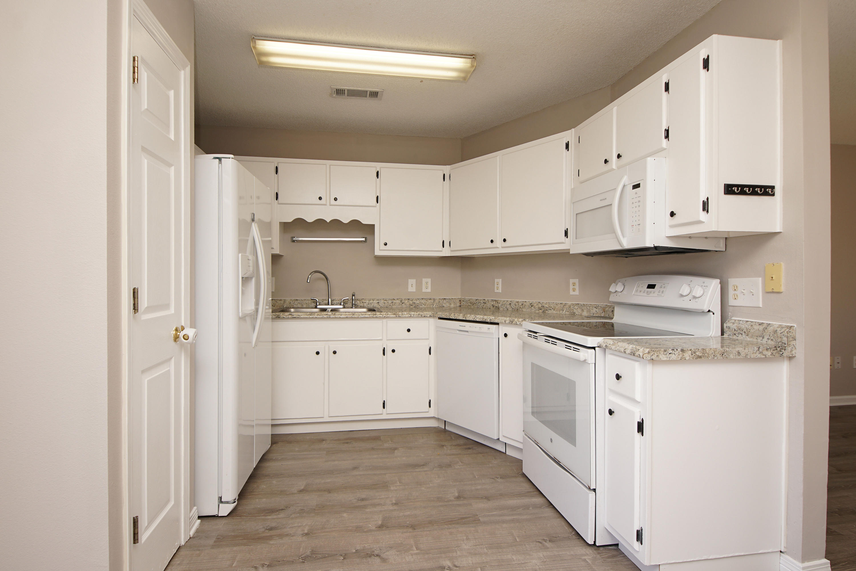 VICTORIA PARK - Residential