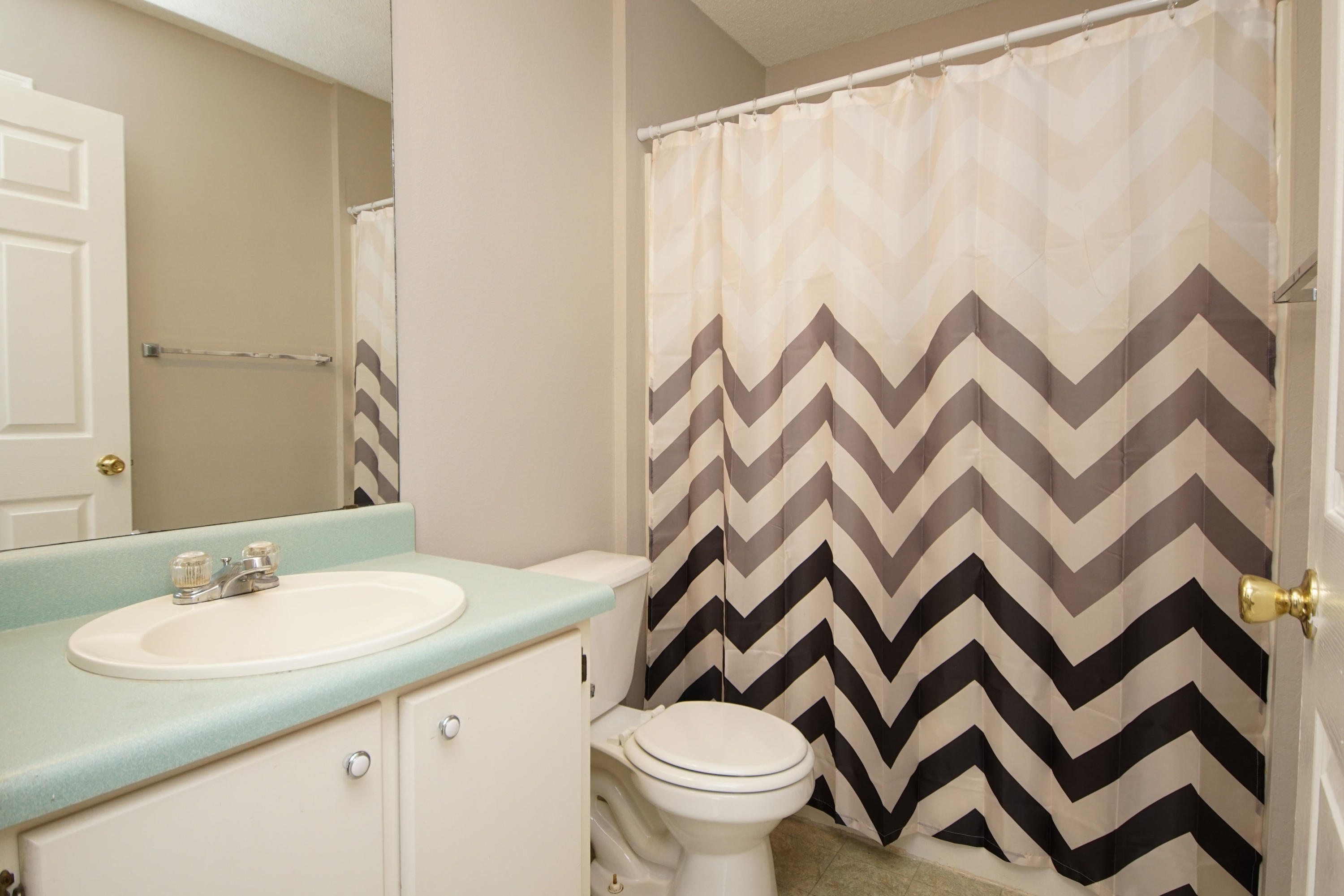 VICTORIA PARK - Residential