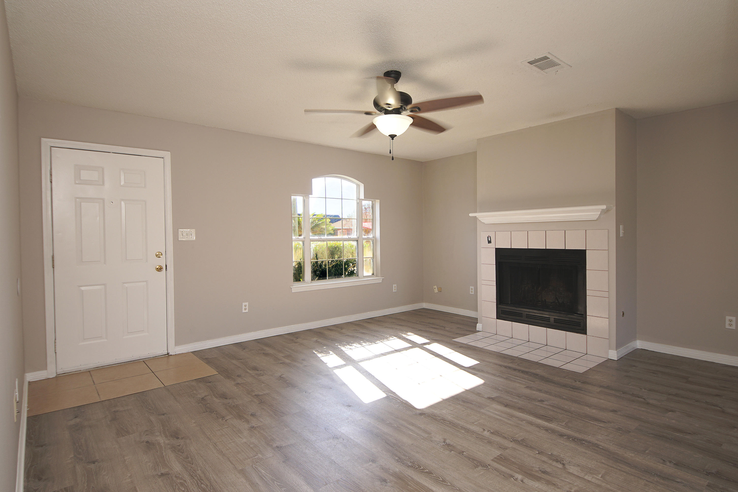 VICTORIA PARK - Residential