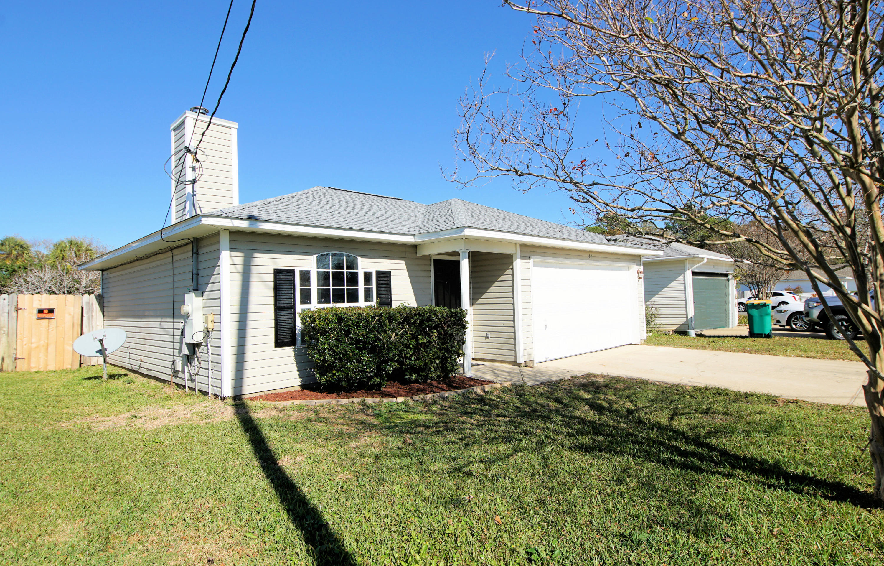 VICTORIA PARK - Residential