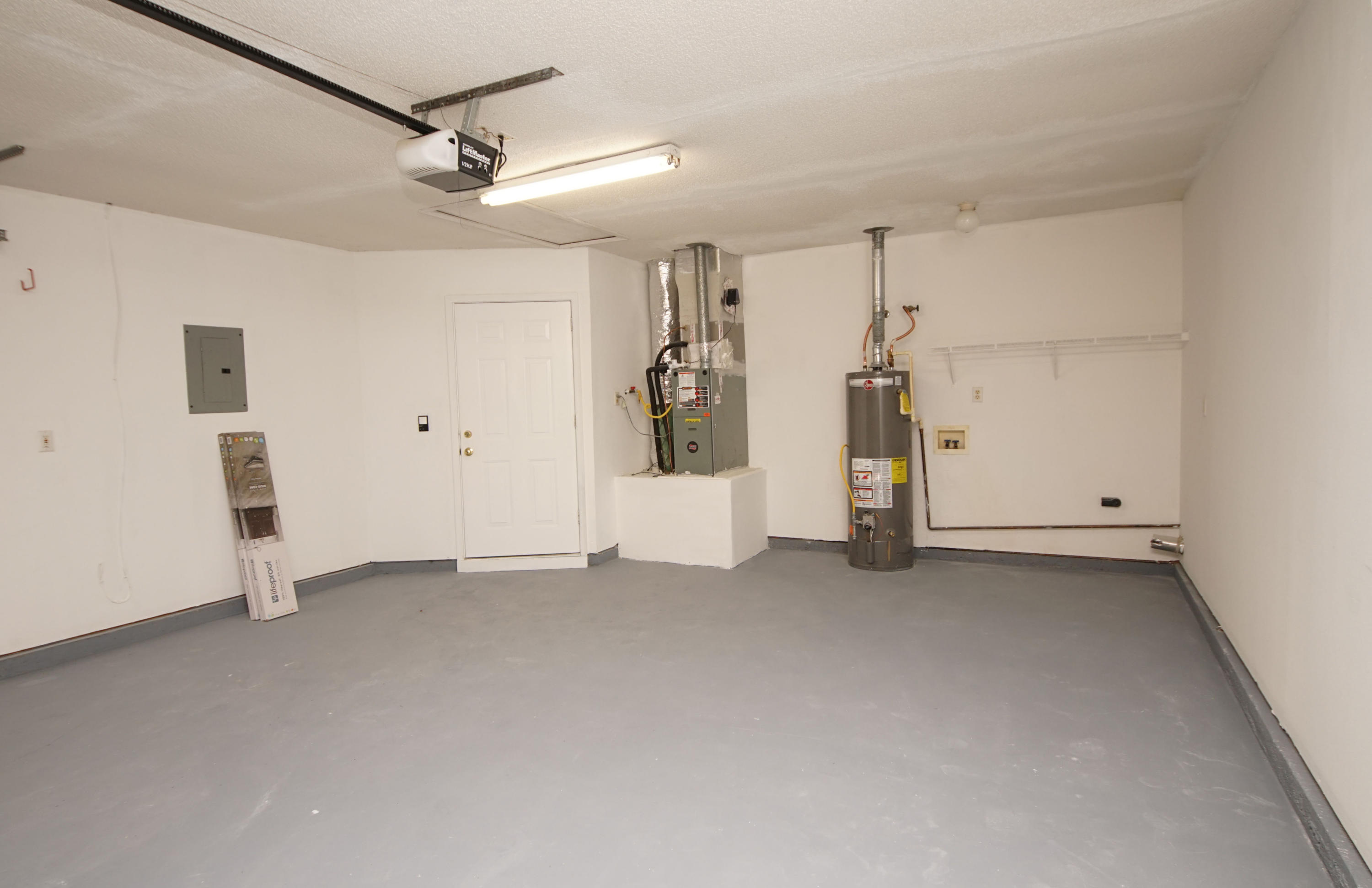 VICTORIA PARK - Residential