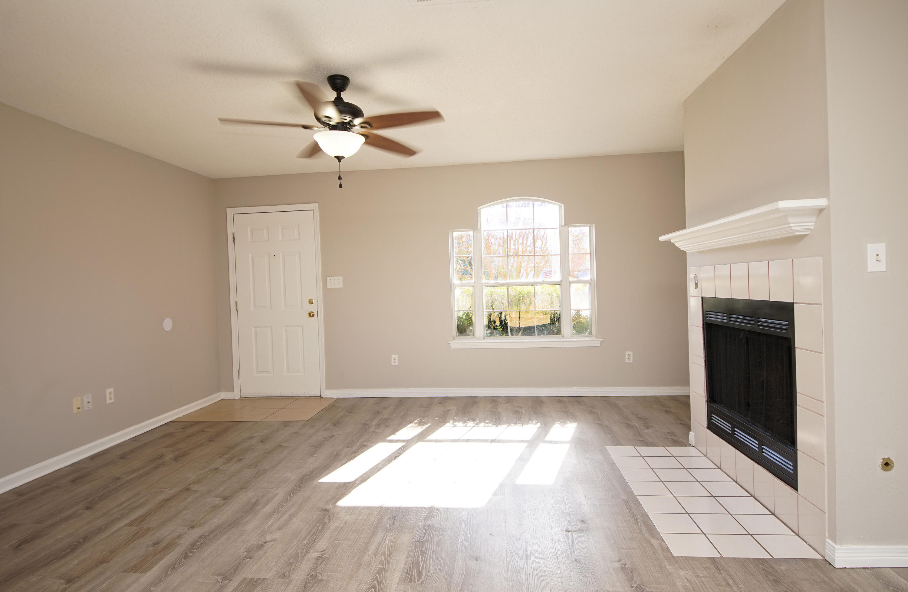 VICTORIA PARK - Residential