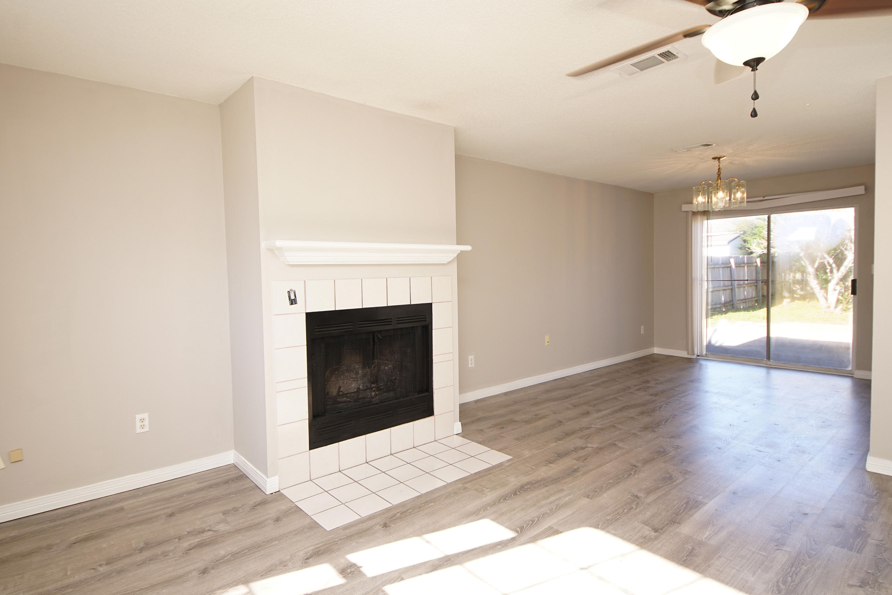 VICTORIA PARK - Residential