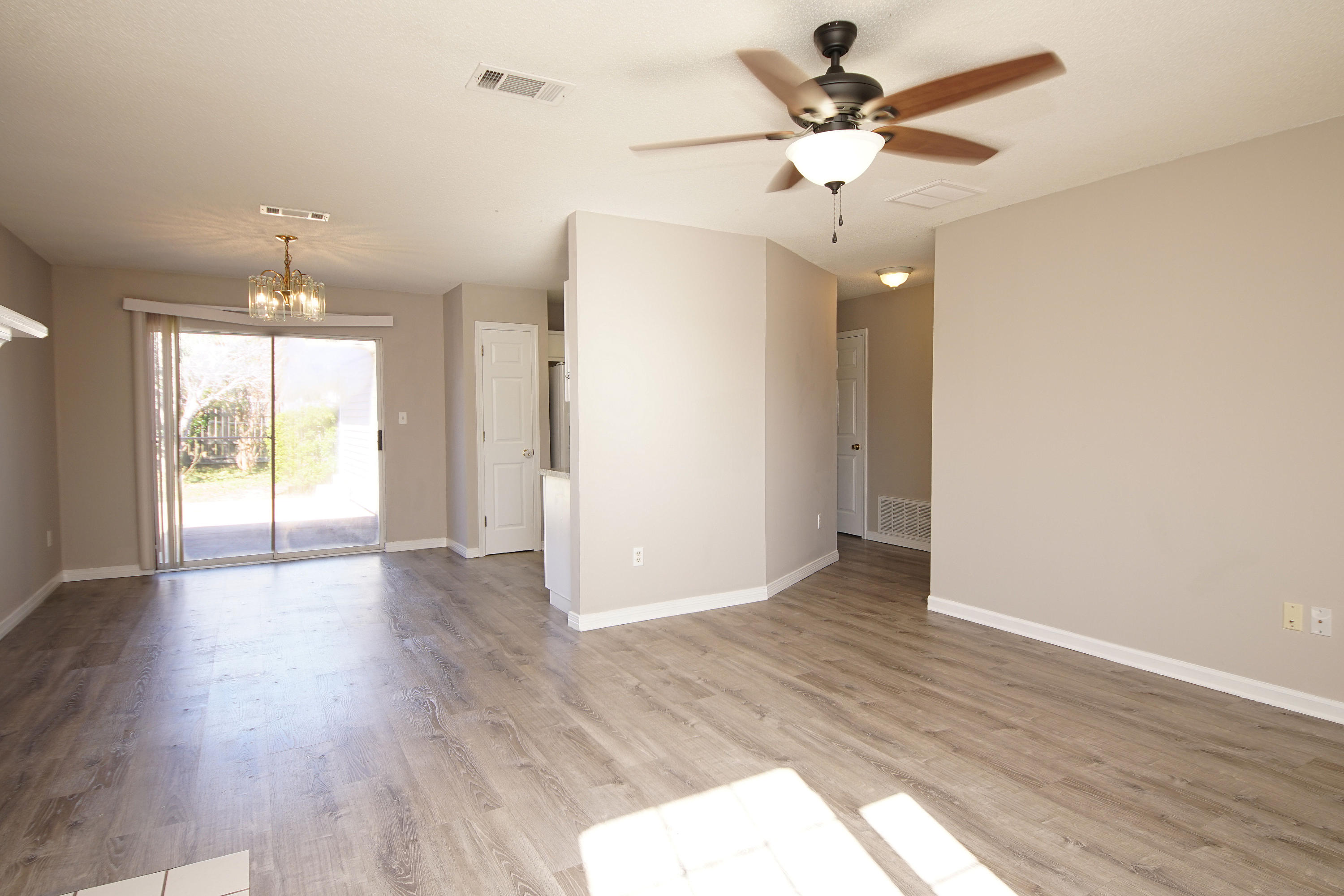 VICTORIA PARK - Residential