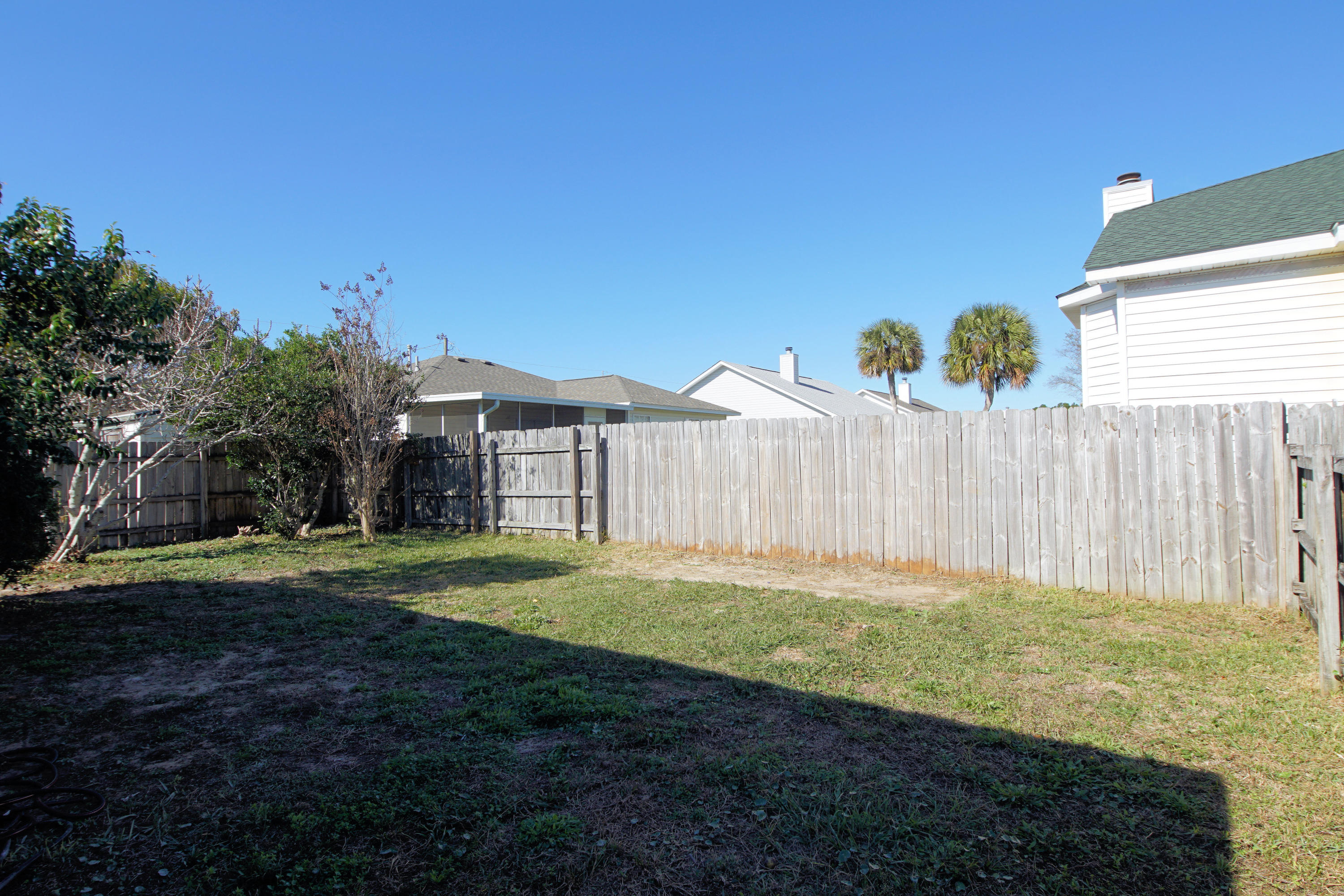 VICTORIA PARK - Residential