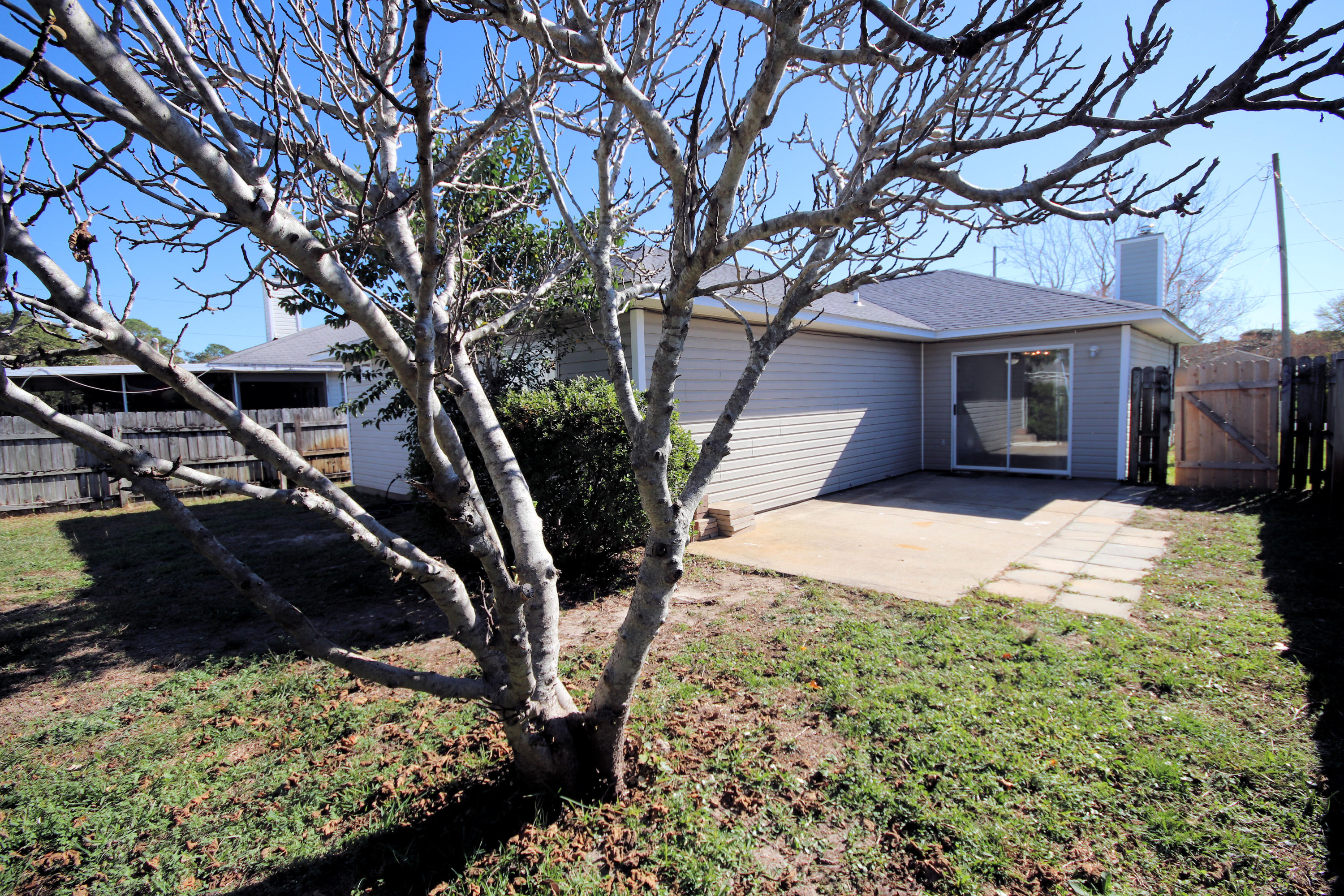 VICTORIA PARK - Residential