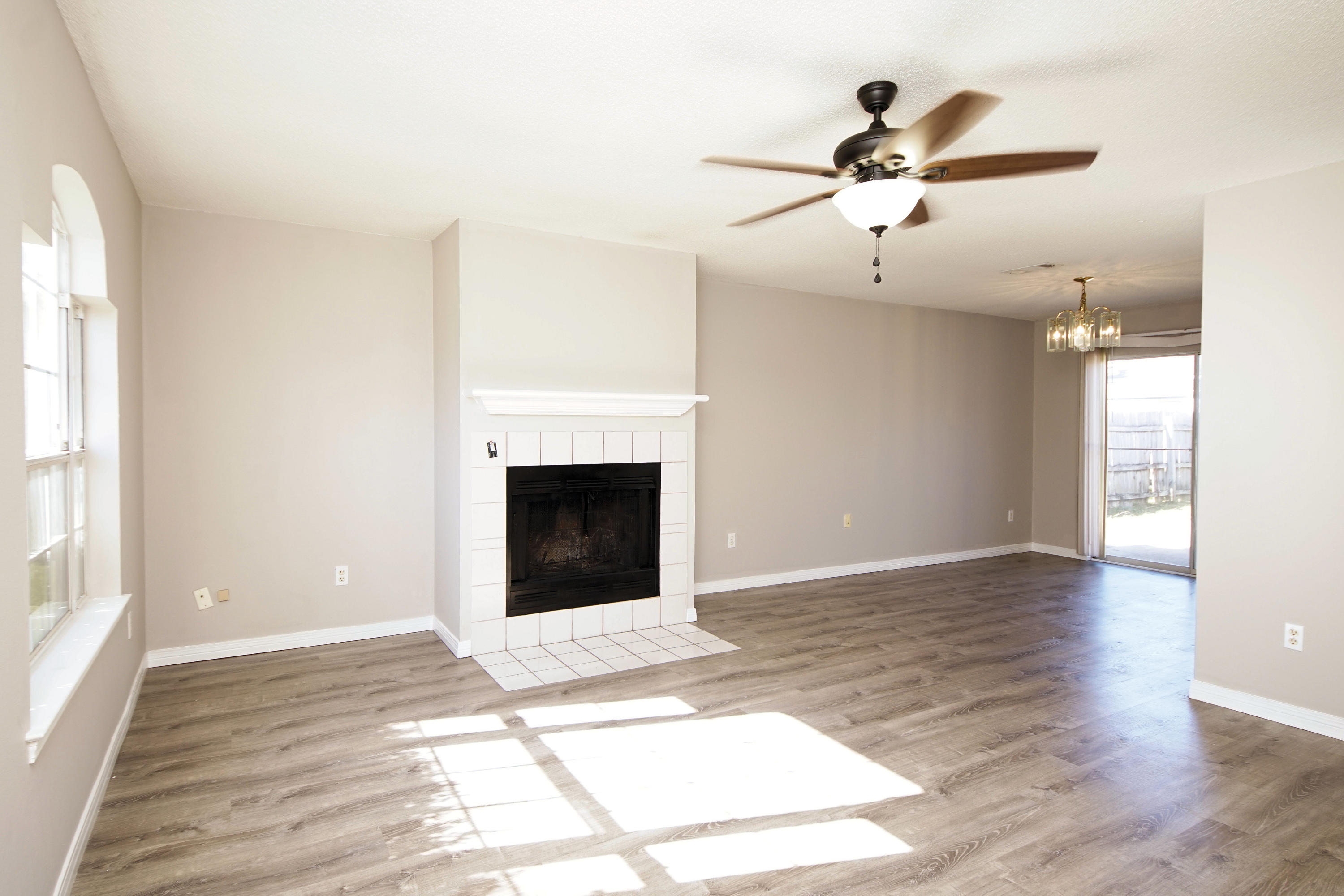 VICTORIA PARK - Residential