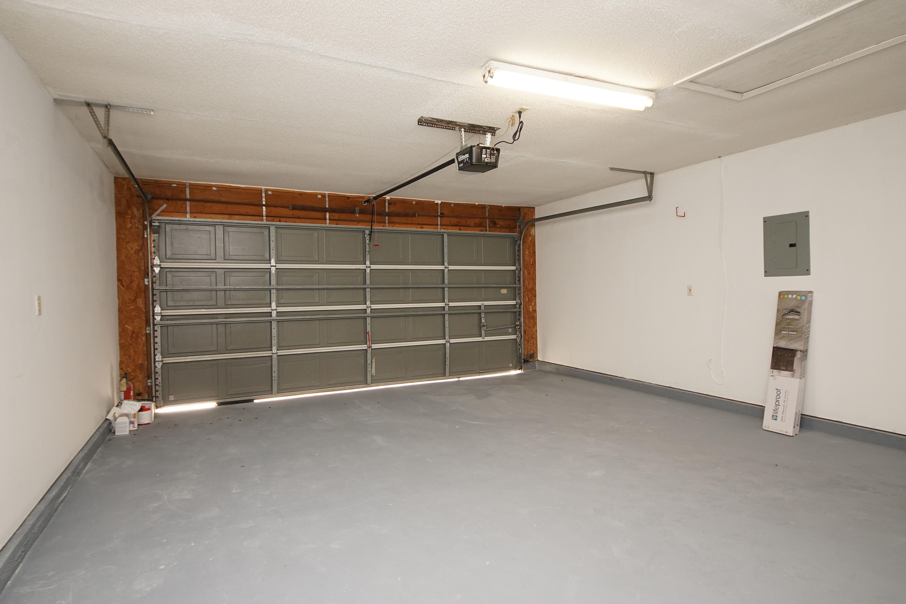 VICTORIA PARK - Residential