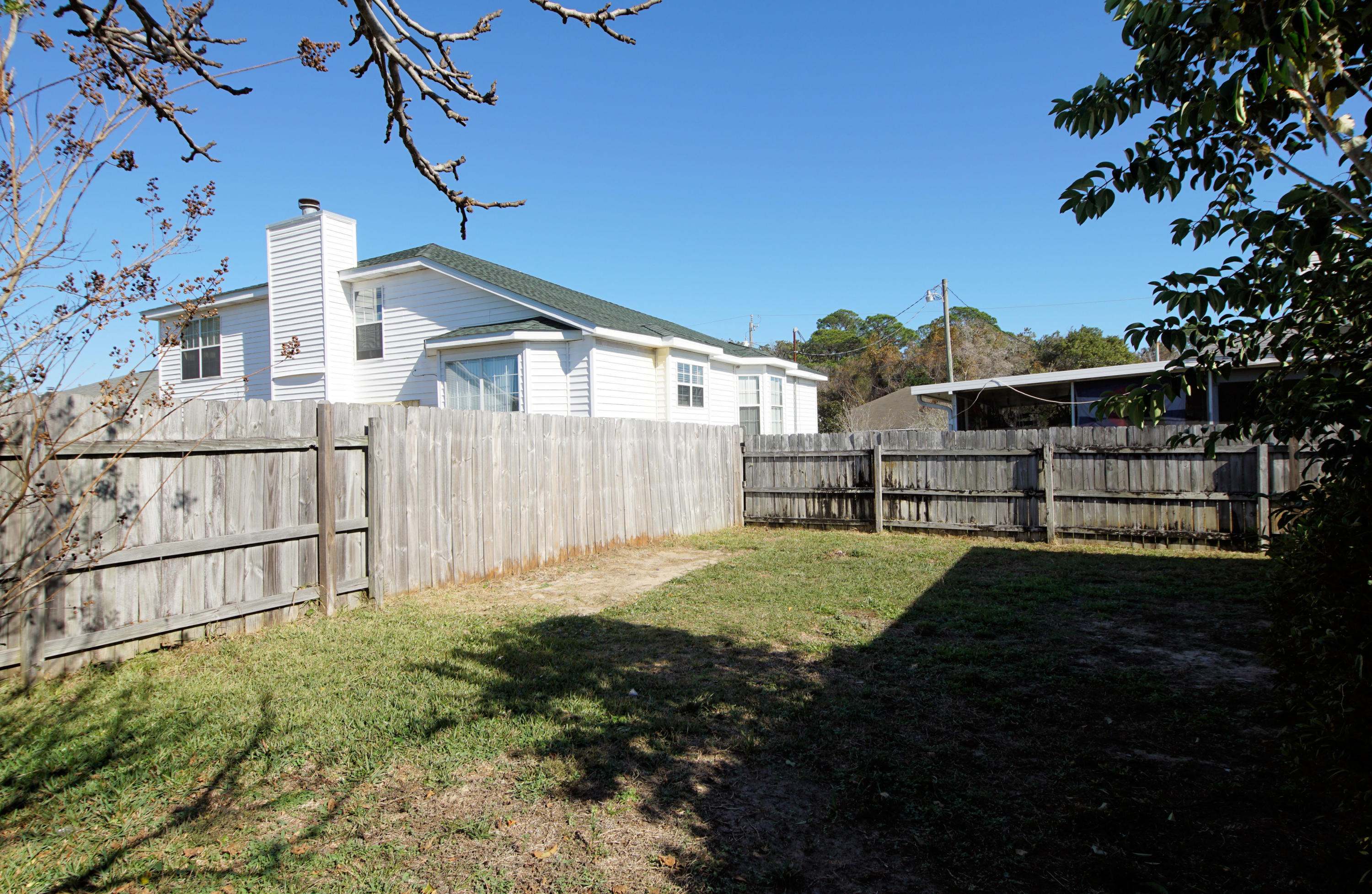 VICTORIA PARK - Residential