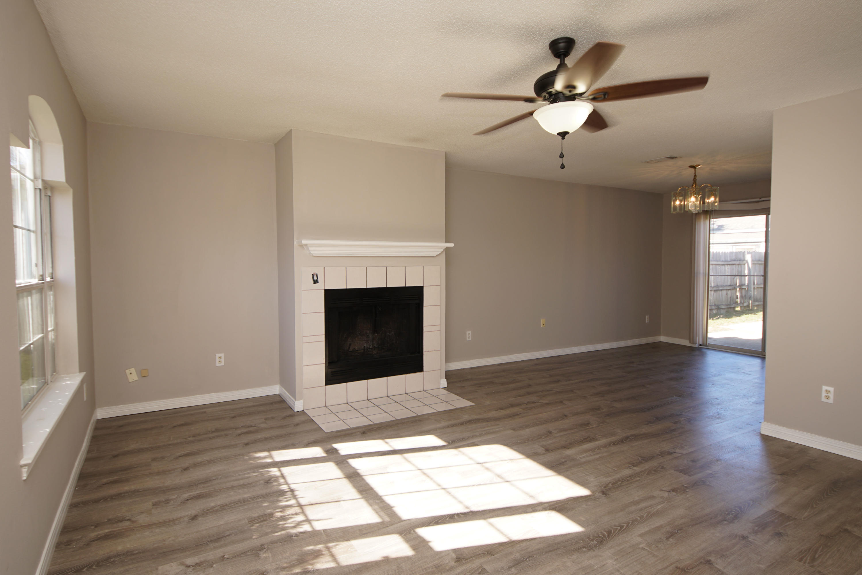 VICTORIA PARK - Residential