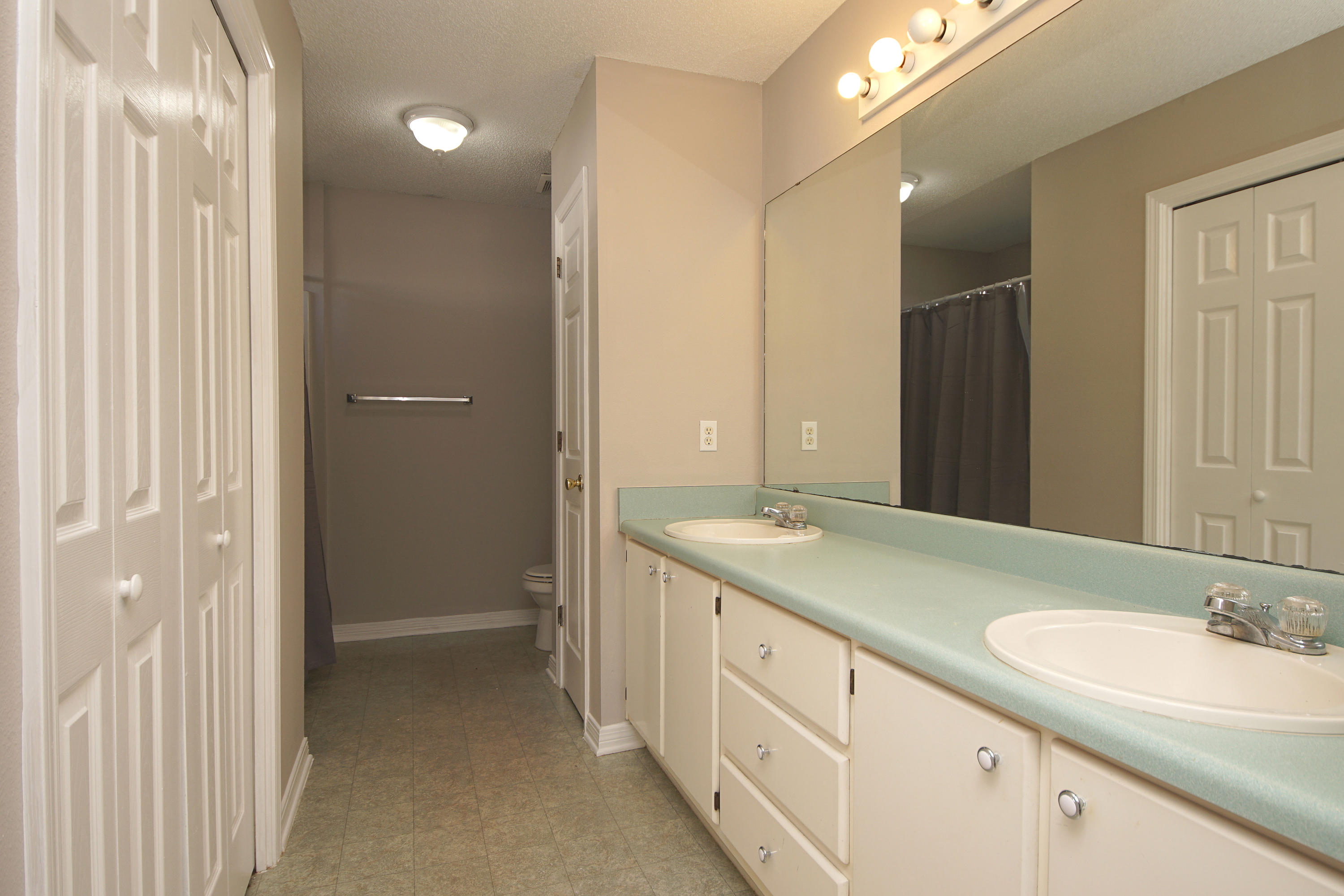 VICTORIA PARK - Residential