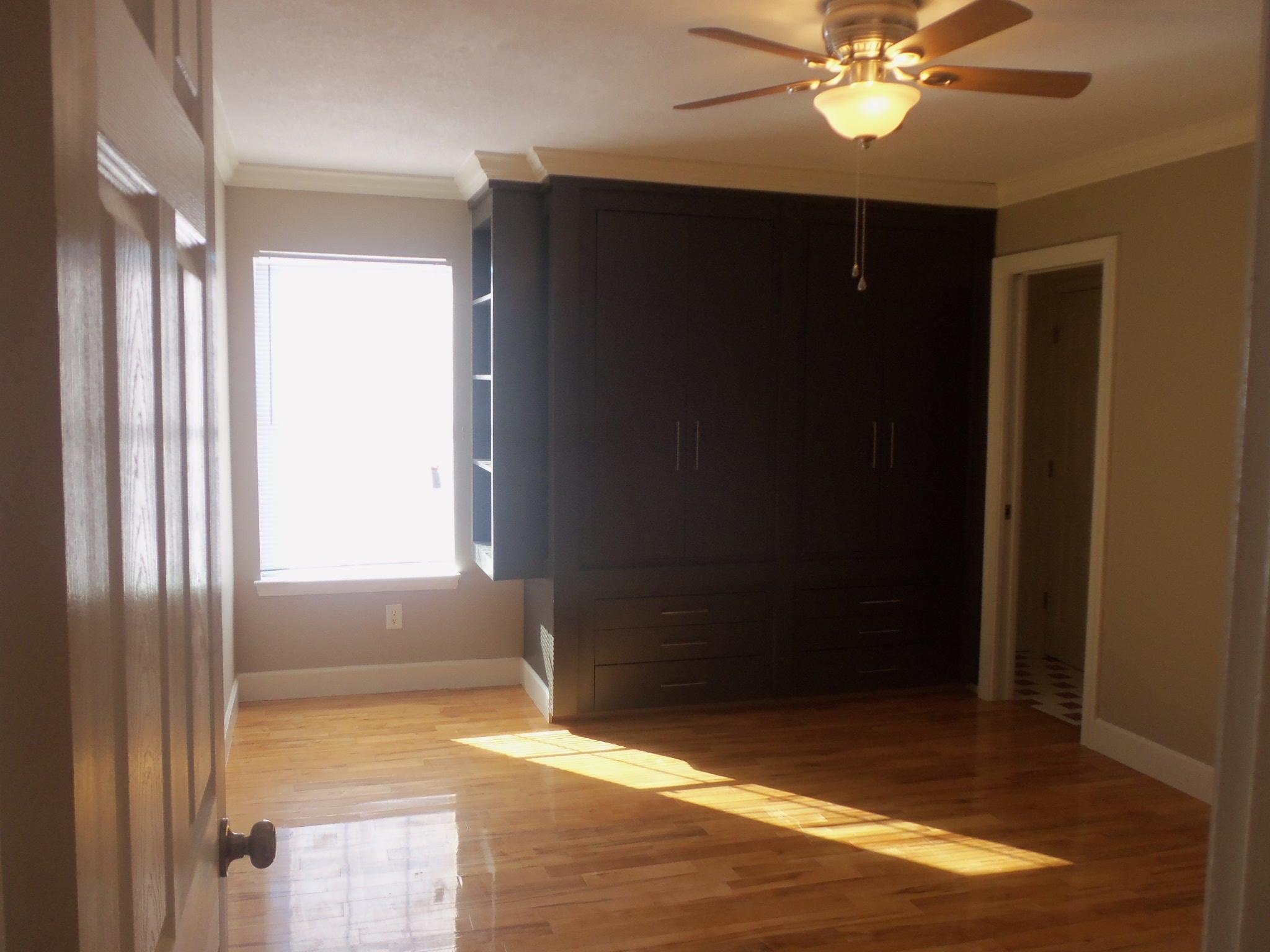 WHISPERING OAKS - Residential Lease