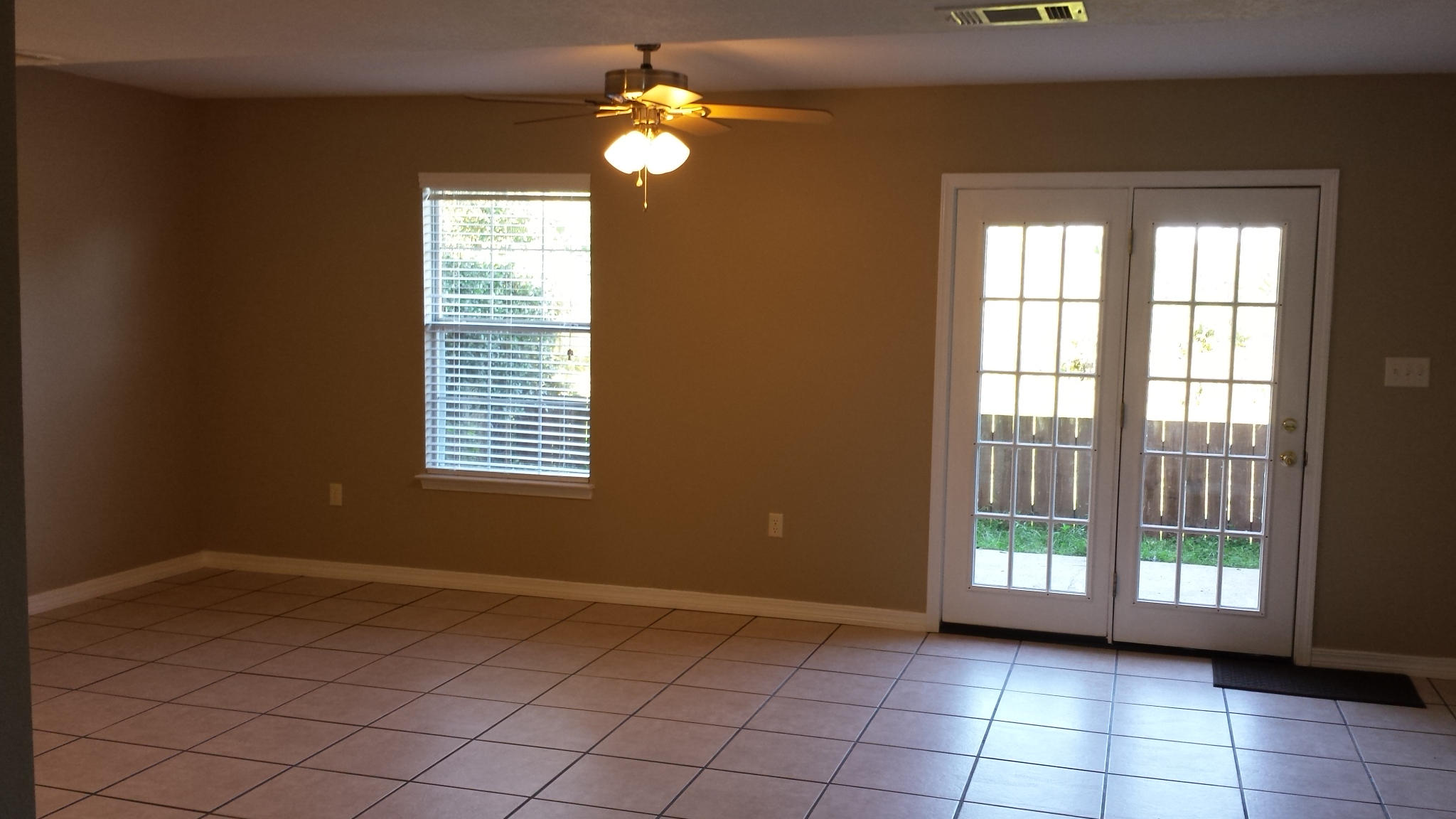WHISPERING OAKS - Residential Lease