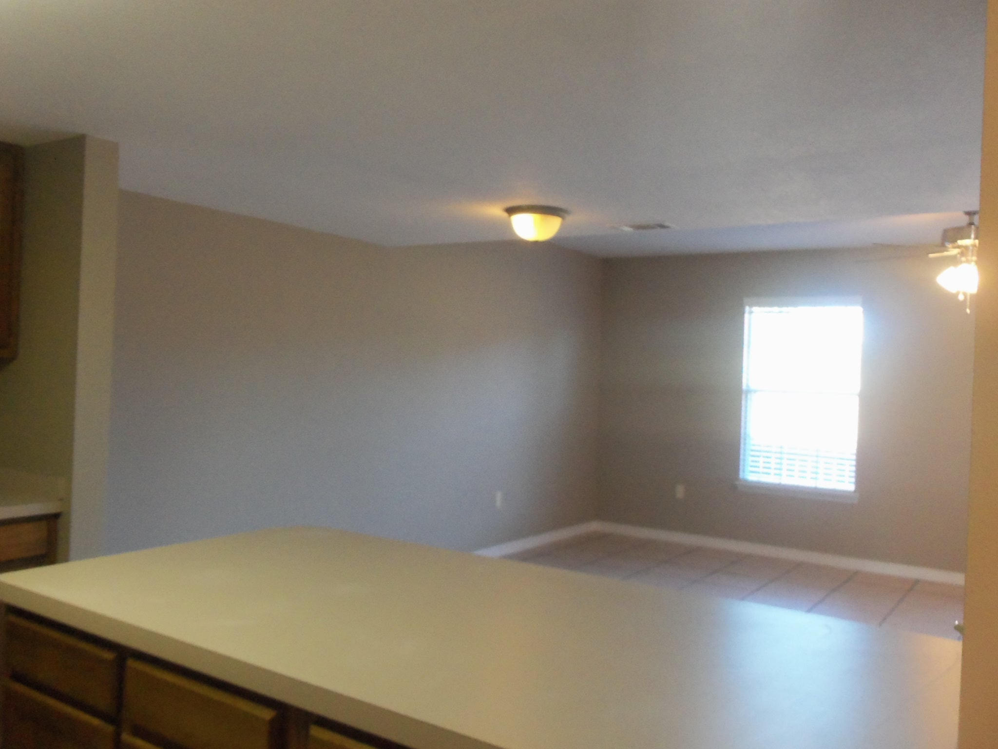 WHISPERING OAKS - Residential Lease