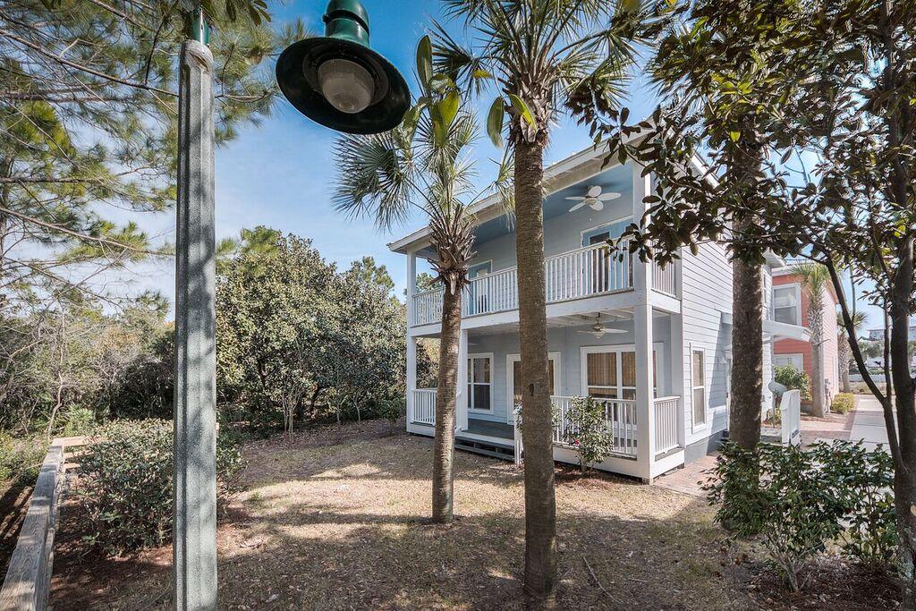 BEACH HAVEN COTTAGES - Residential