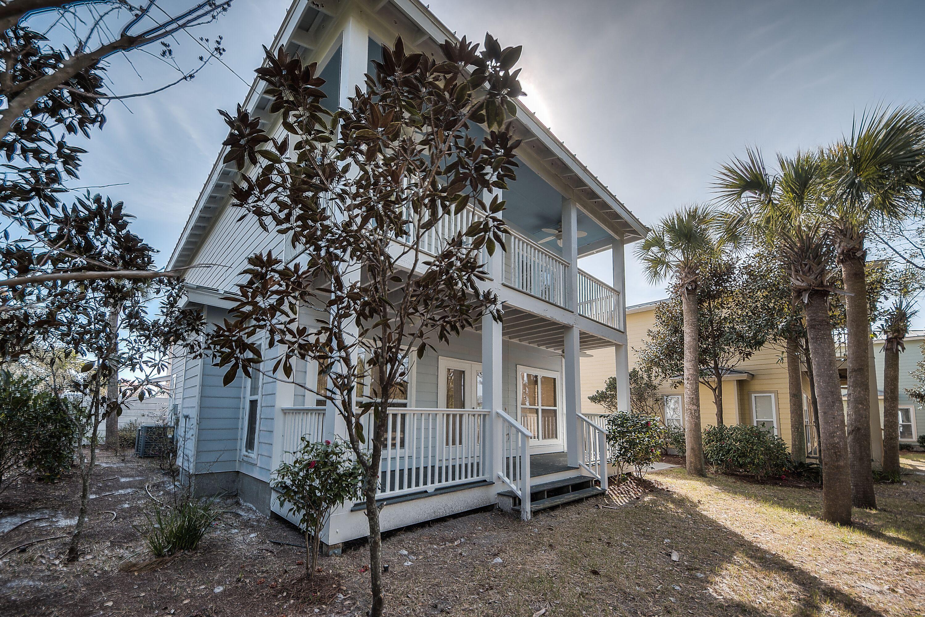 BEACH HAVEN COTTAGES - Residential