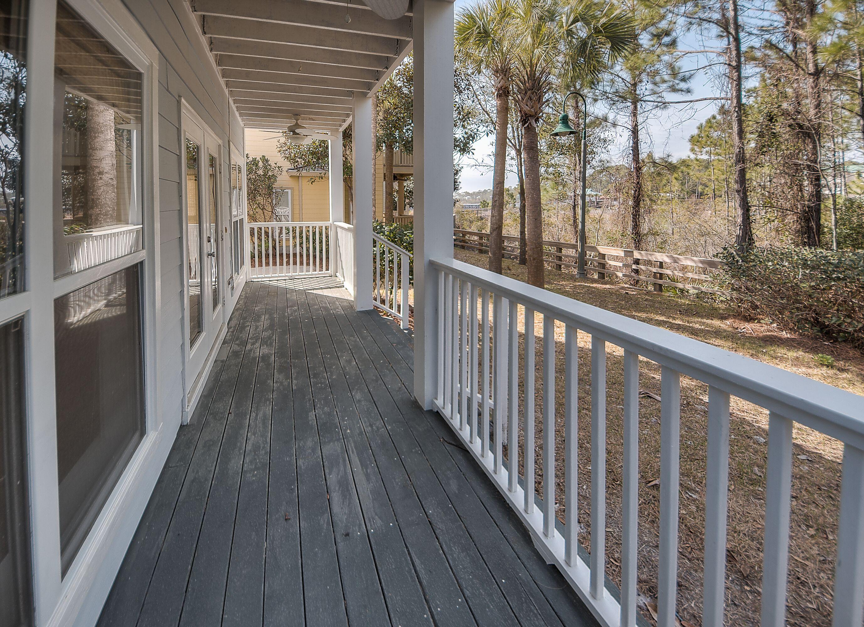 BEACH HAVEN COTTAGES - Residential