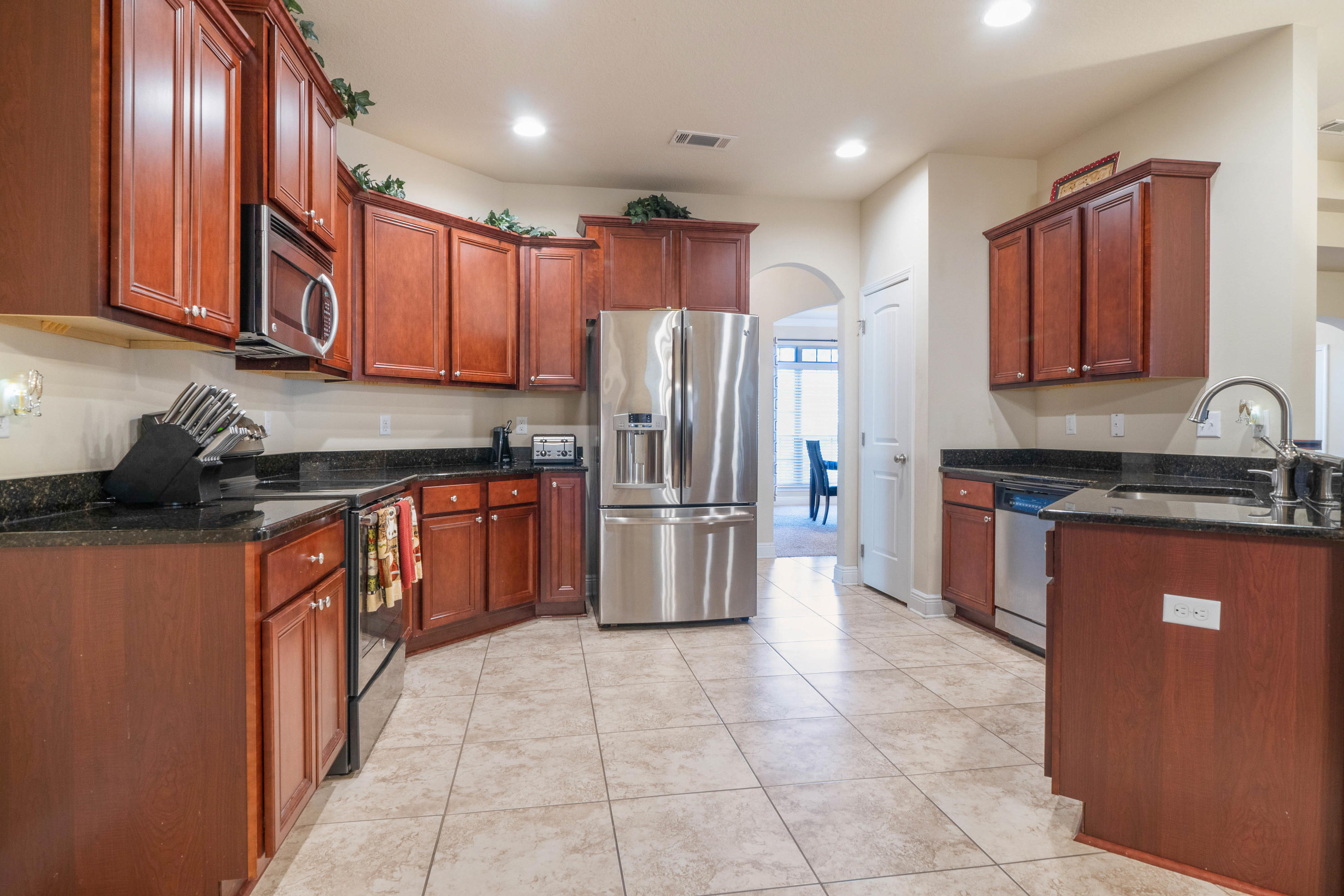 LIBERTY OAKS - Residential