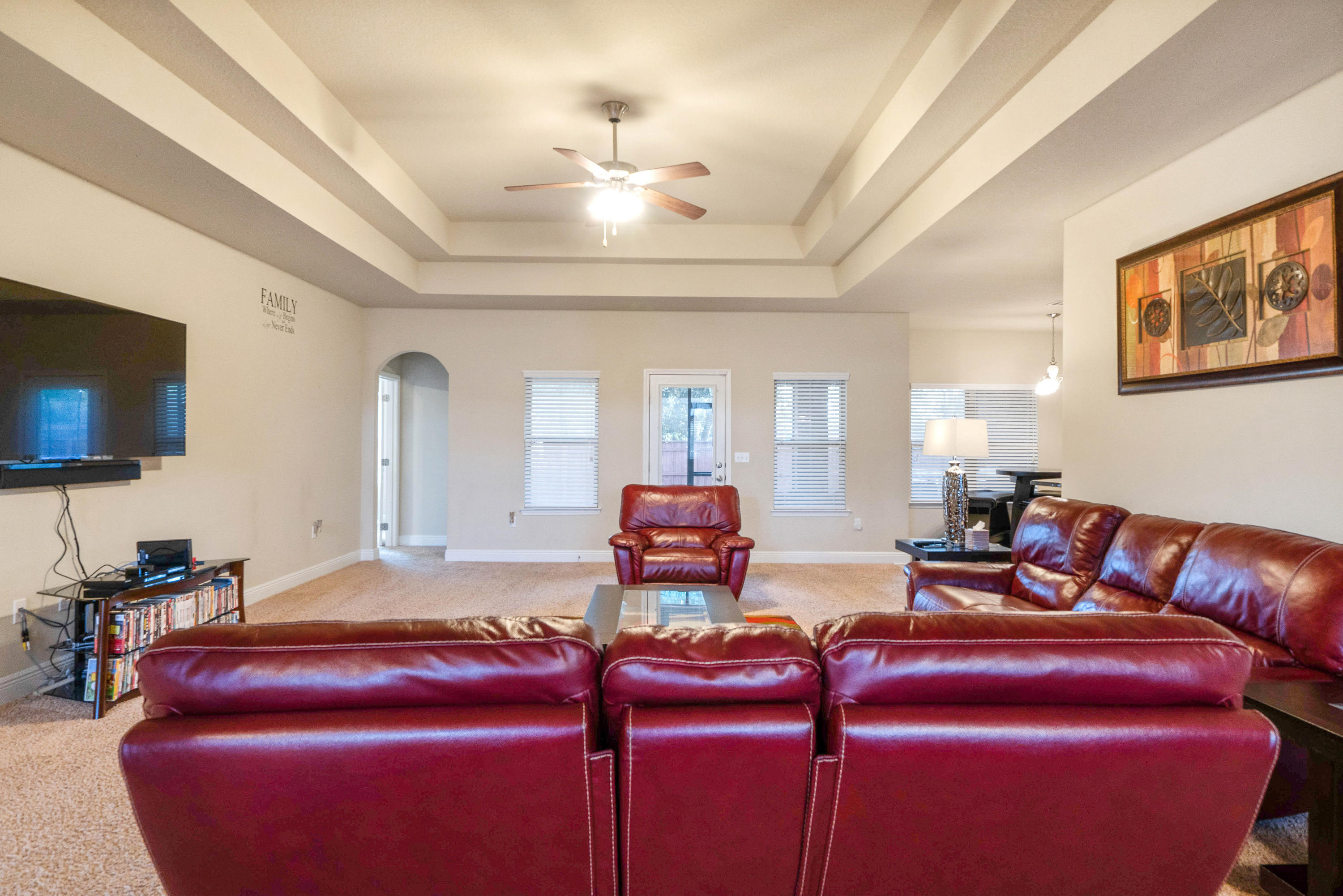 LIBERTY OAKS - Residential