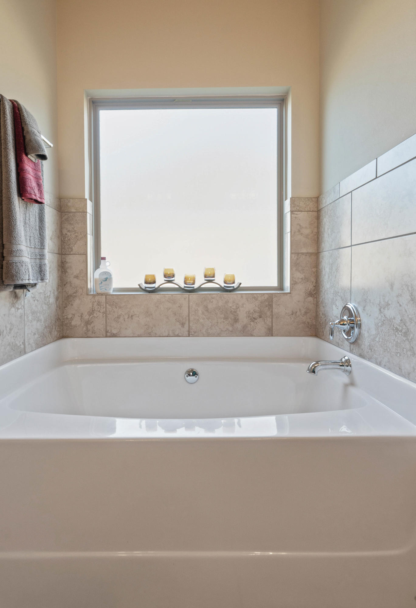 LIBERTY OAKS - Residential