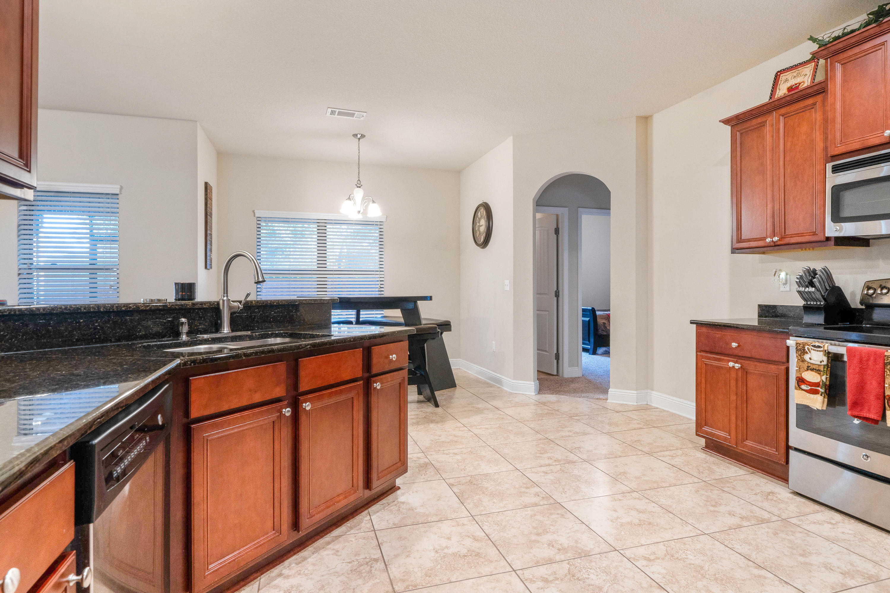 LIBERTY OAKS - Residential