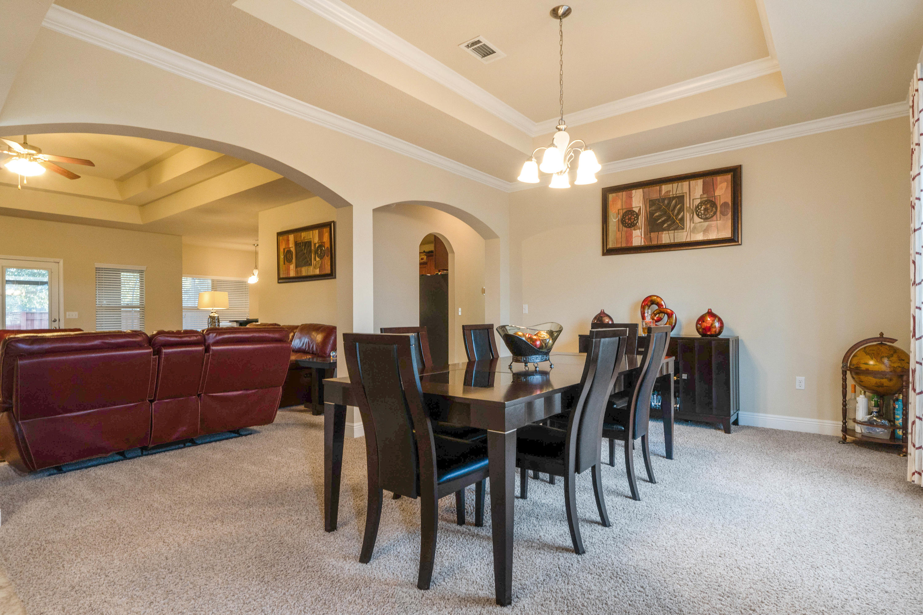 LIBERTY OAKS - Residential