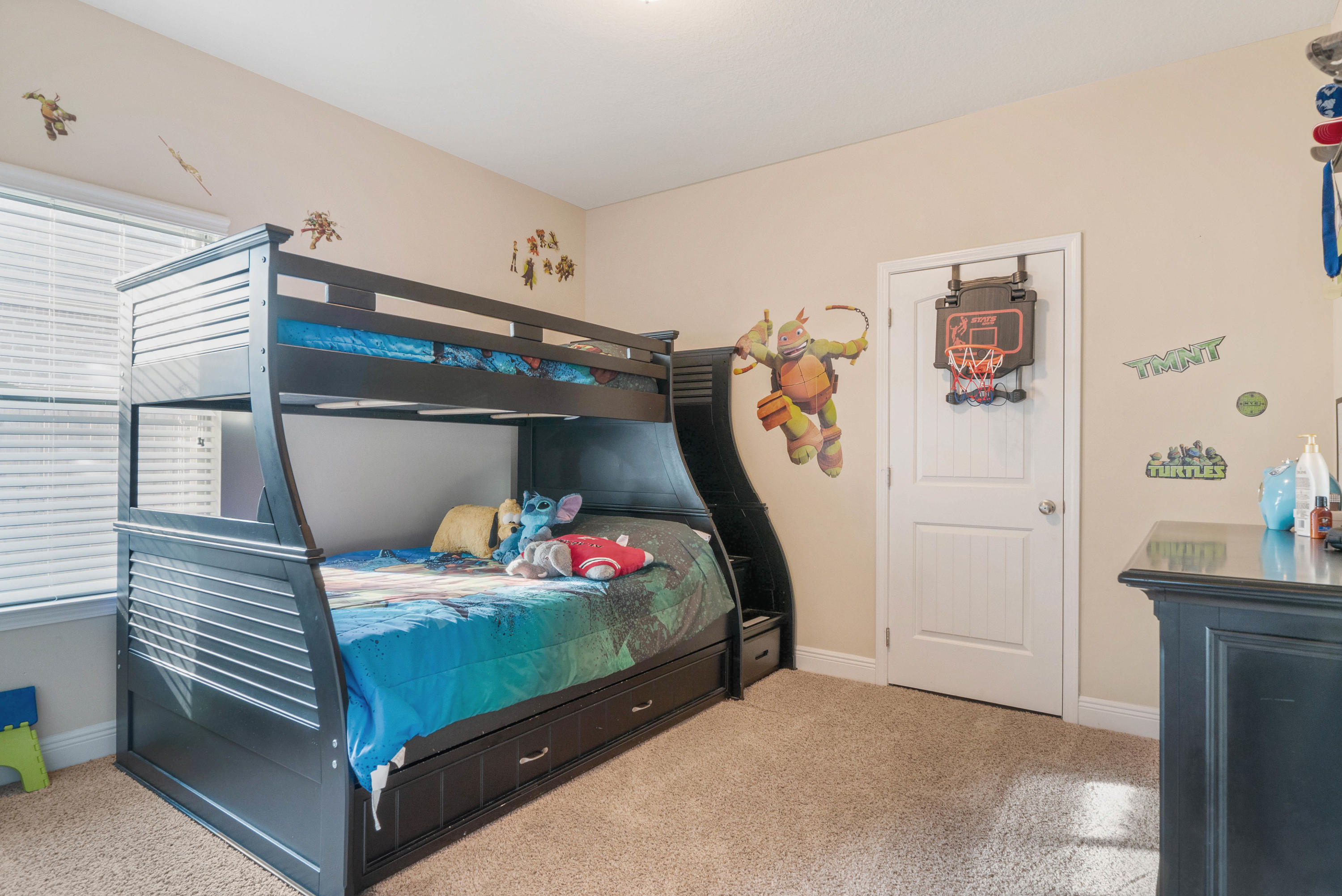 LIBERTY OAKS - Residential