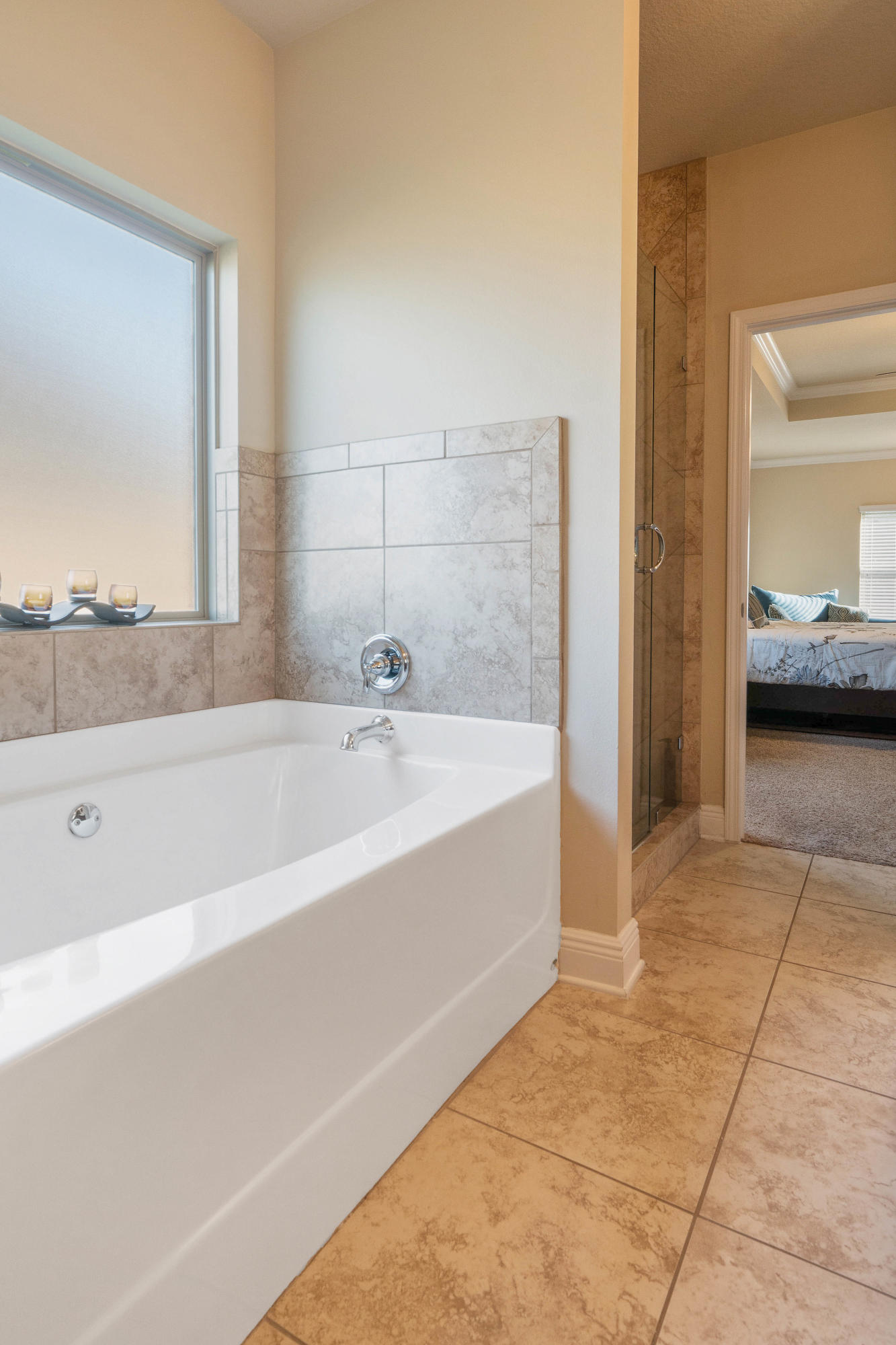 LIBERTY OAKS - Residential