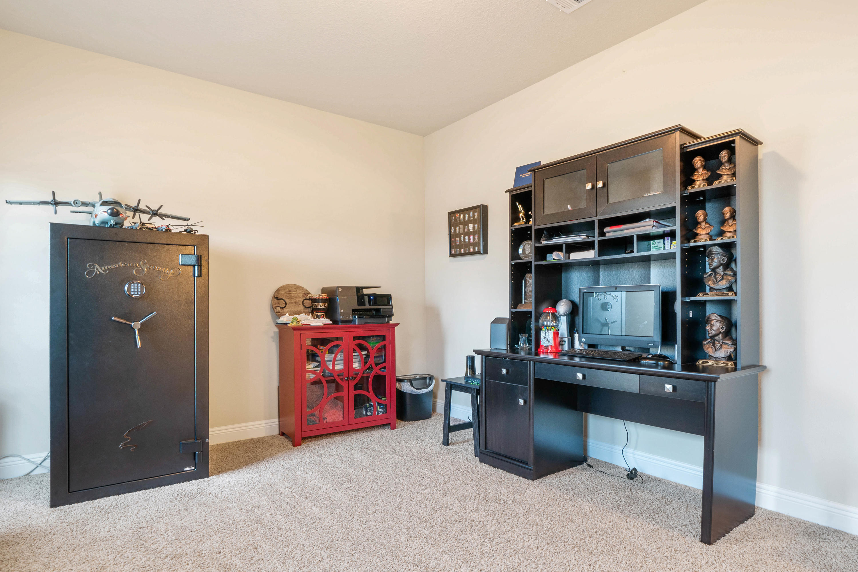 LIBERTY OAKS - Residential